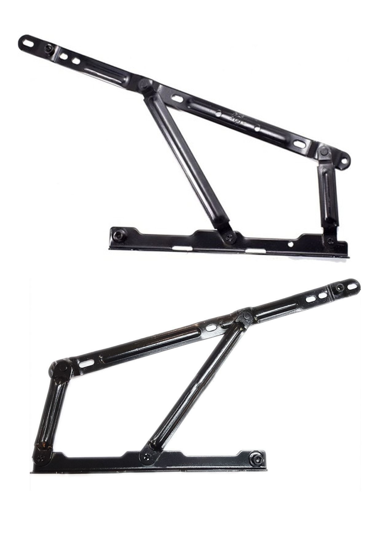 Adem Koç Koç Yüksek Dayanıklı Baza Makası - Sağ Ve Sol 1 Takım