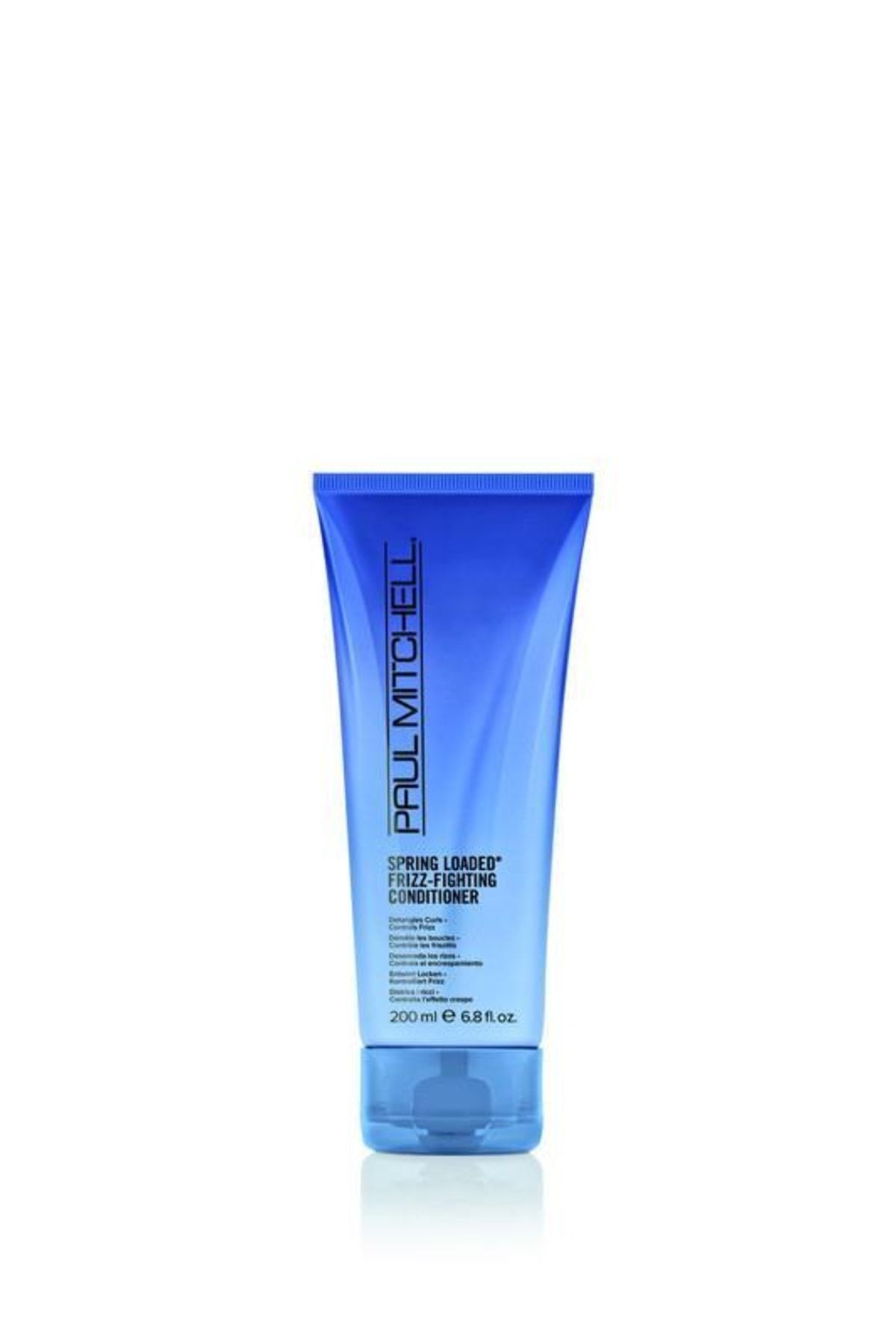 Paul Mitchell-200 ml Curls Curl Conditioner - Anti-Frizz 1