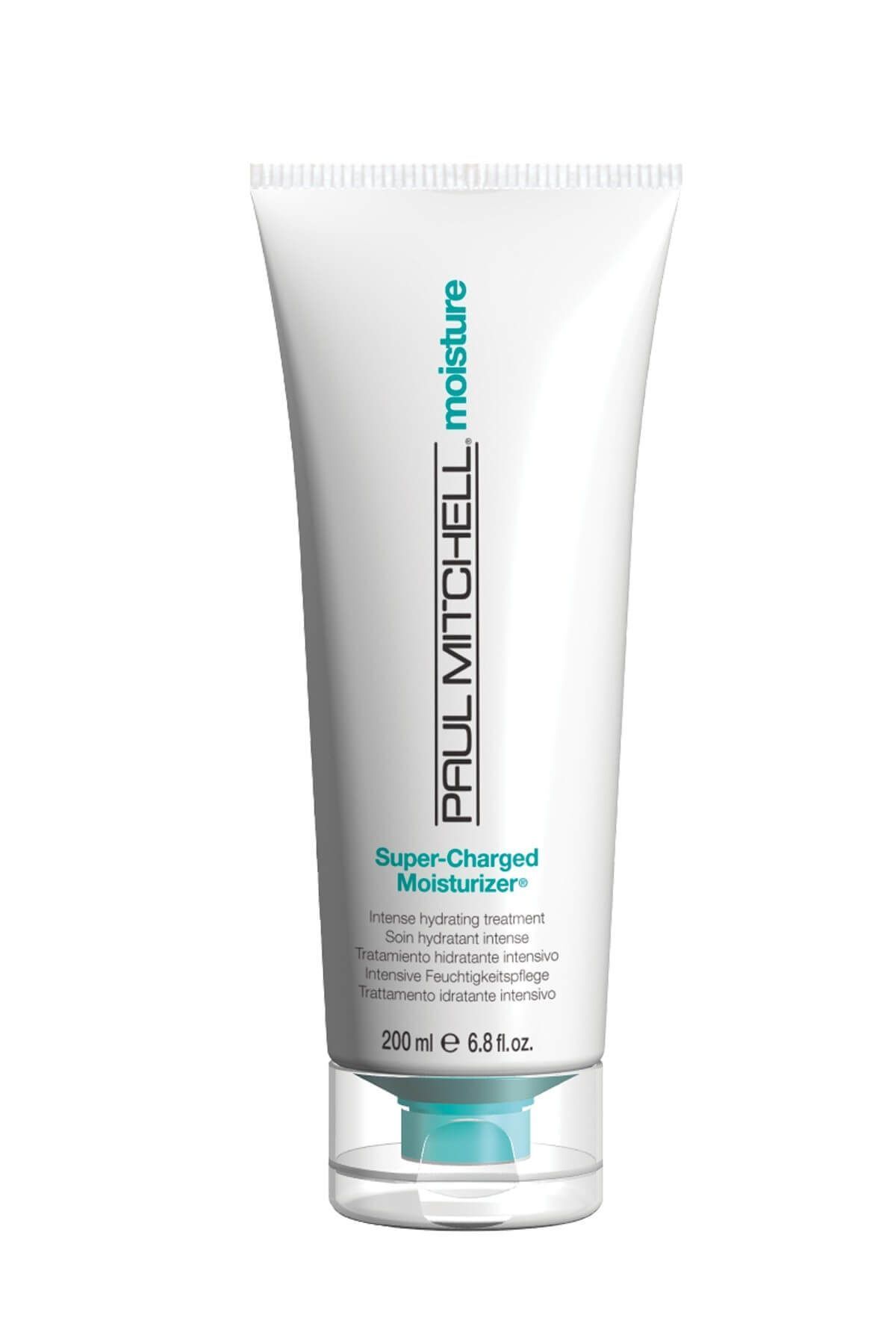 ماسک مراقبت ویژه مویستور برای موهای خشک و بی روح 200 میلی لیتر 009531112640 PAUL MITCHELL