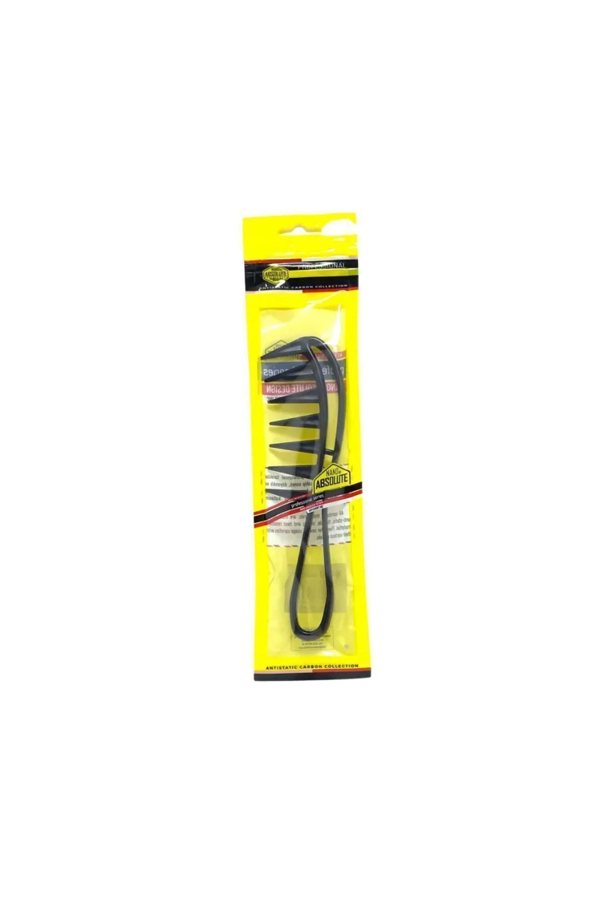 Nano Absolute-Professional Comb Procomb Comb G-269 2