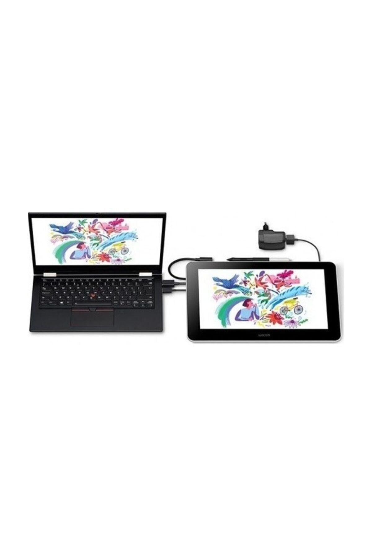 One Grafik Tablet DTC133 - 2