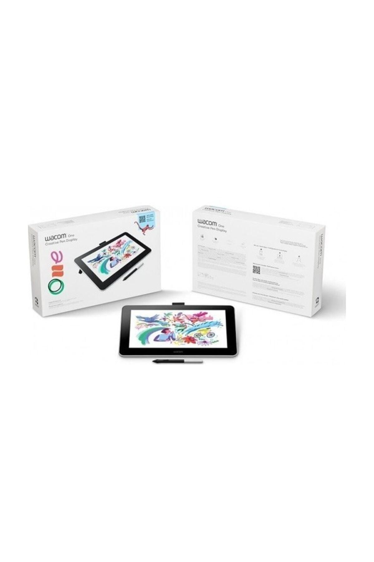 One Grafik Tablet DTC133 - 4