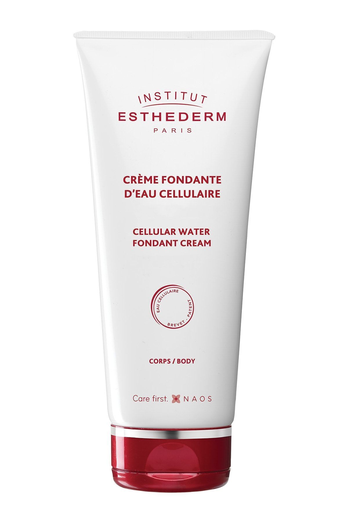 INSTITUT ESTHEDERM اسکراب لطیف آب سلولار 200 میلی لیتر