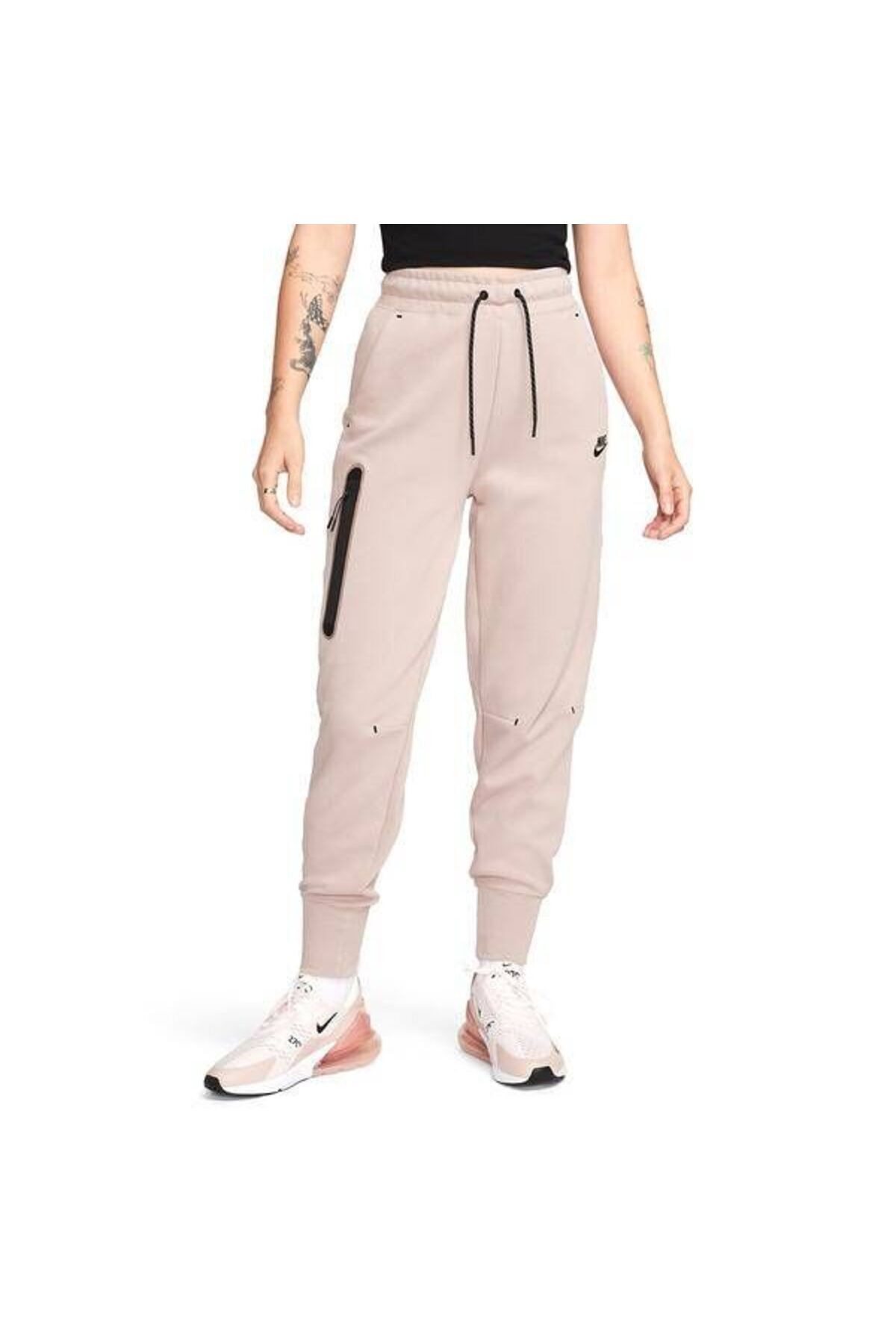 Nike Tech Fleece Women s Sweatpants CW4292 272 Trendyol