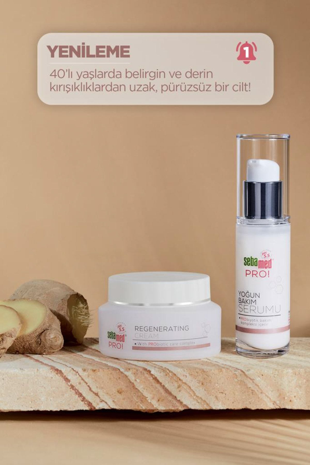 Pro Yoğun Bakım Yüz Serumu 30 Ml — 10490724 — تصویر 5 از 6