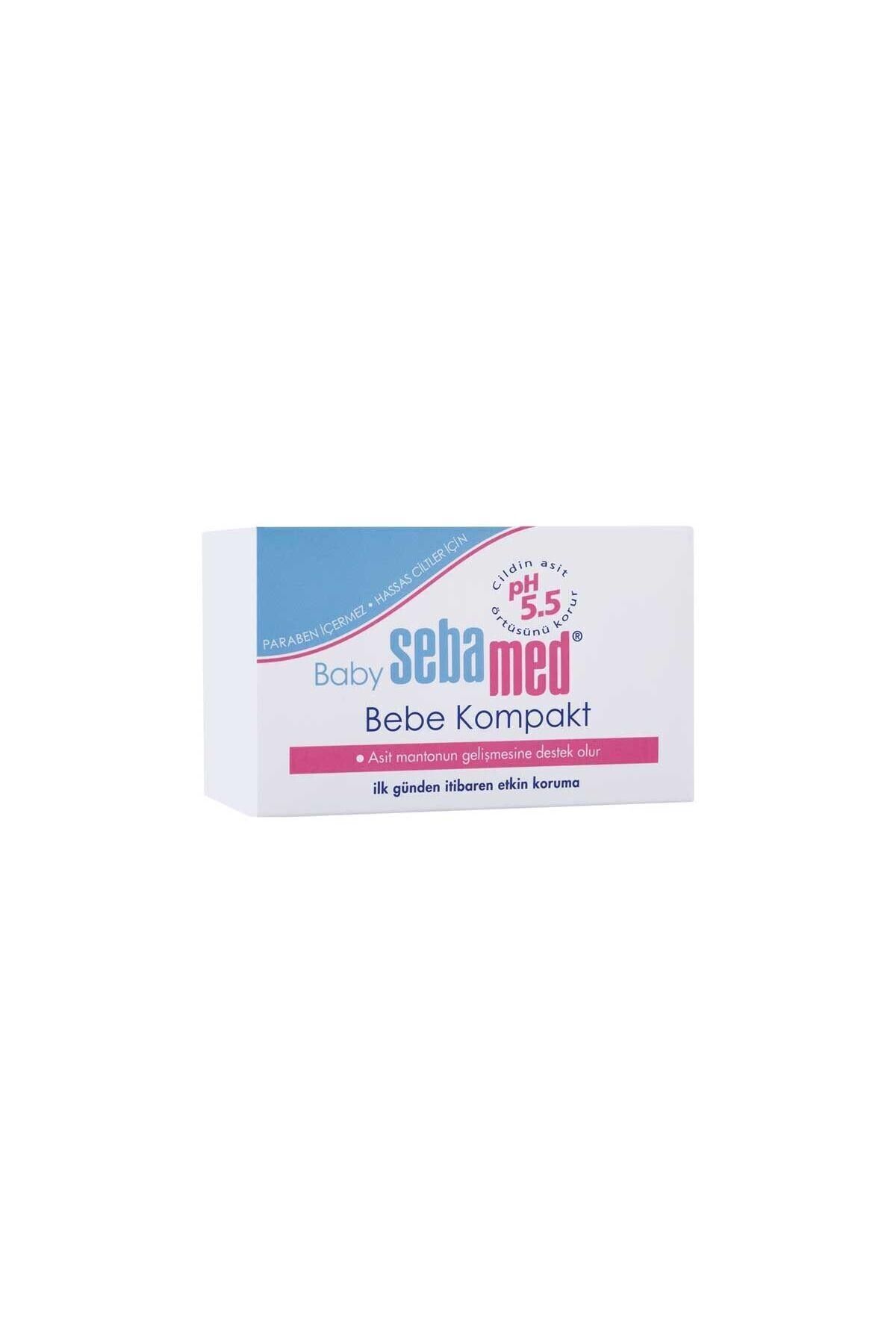 Sebamed Bebek Sabunu 100 gr