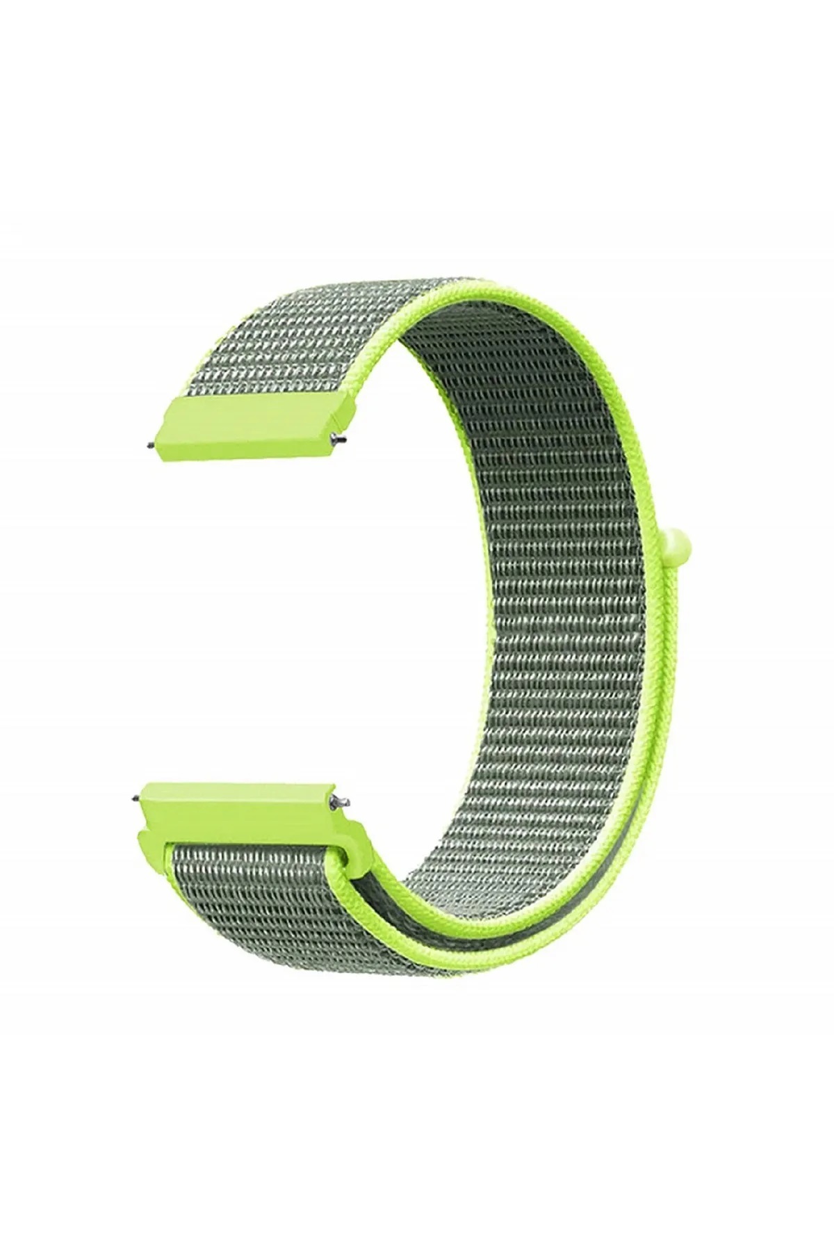 Xiaomi Heyplus GTR Compatible Wicker Woven Fabric Cord (22MM)