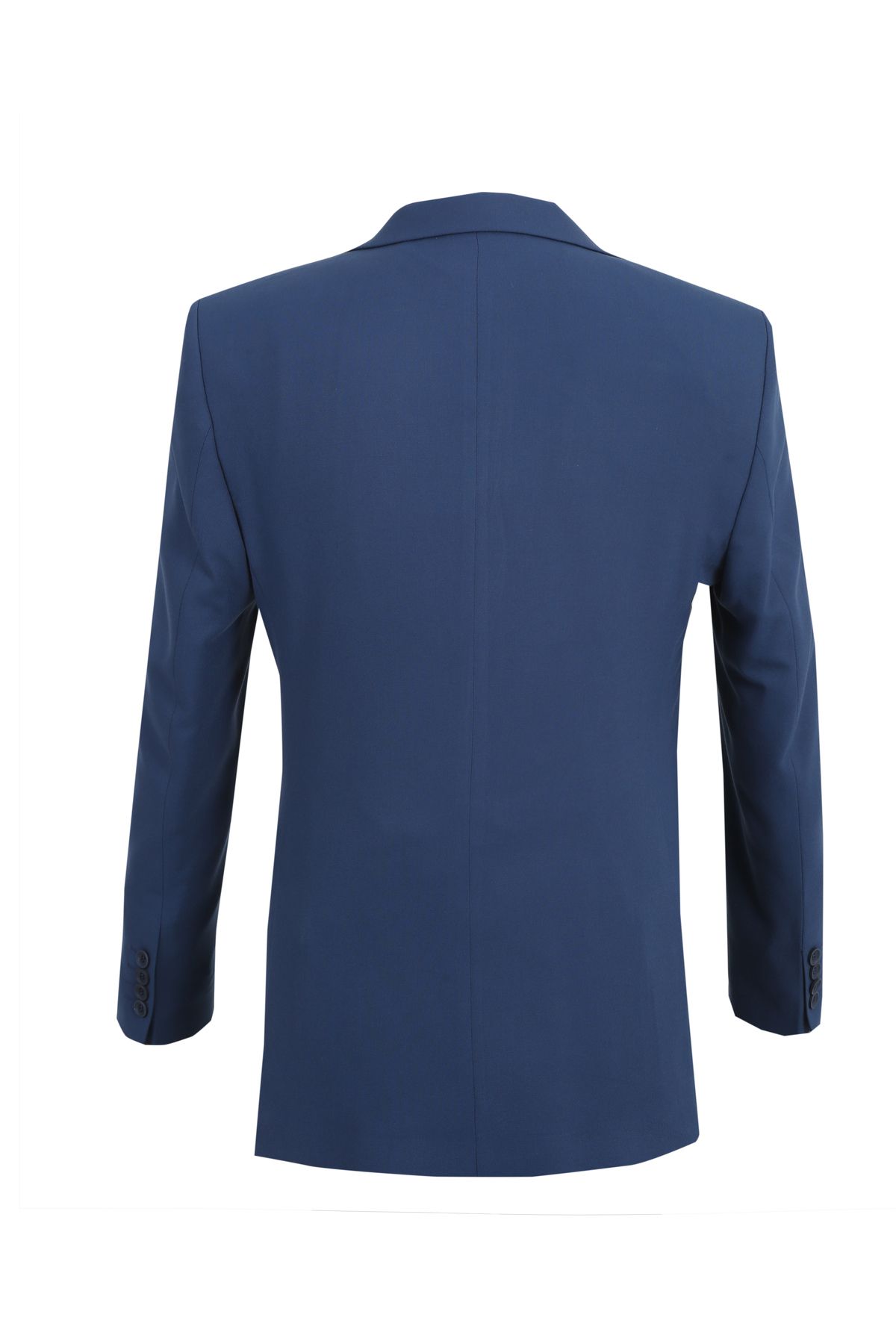 ACTUAL-Blue Men's Suit 5021-9 - 10 5