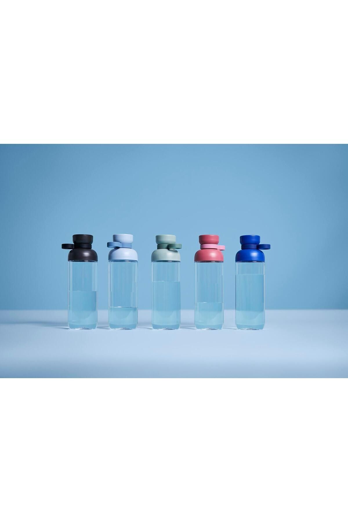 Mepal-Vita Water Bottle - 900 ml Water Bottle 5