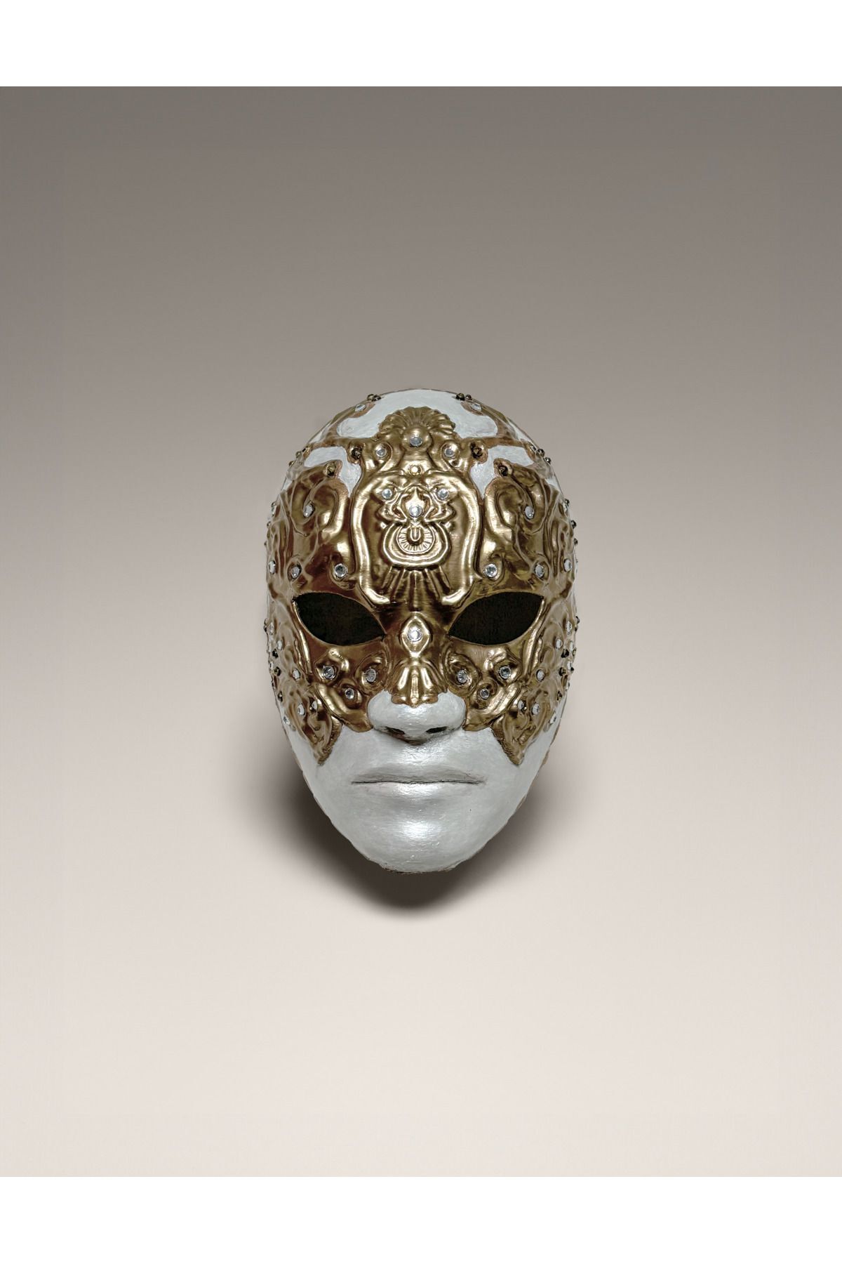 映画 Eyes Wide Shut レプリカ プロップ マスク ベネチアンマスク