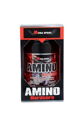 Mega Sport Amino Hardcore 325 Tablet