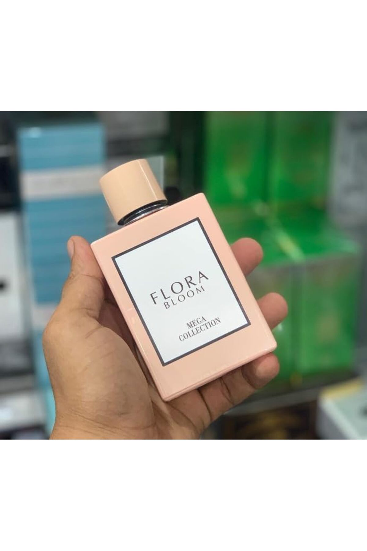 Flora bloom perfume online
