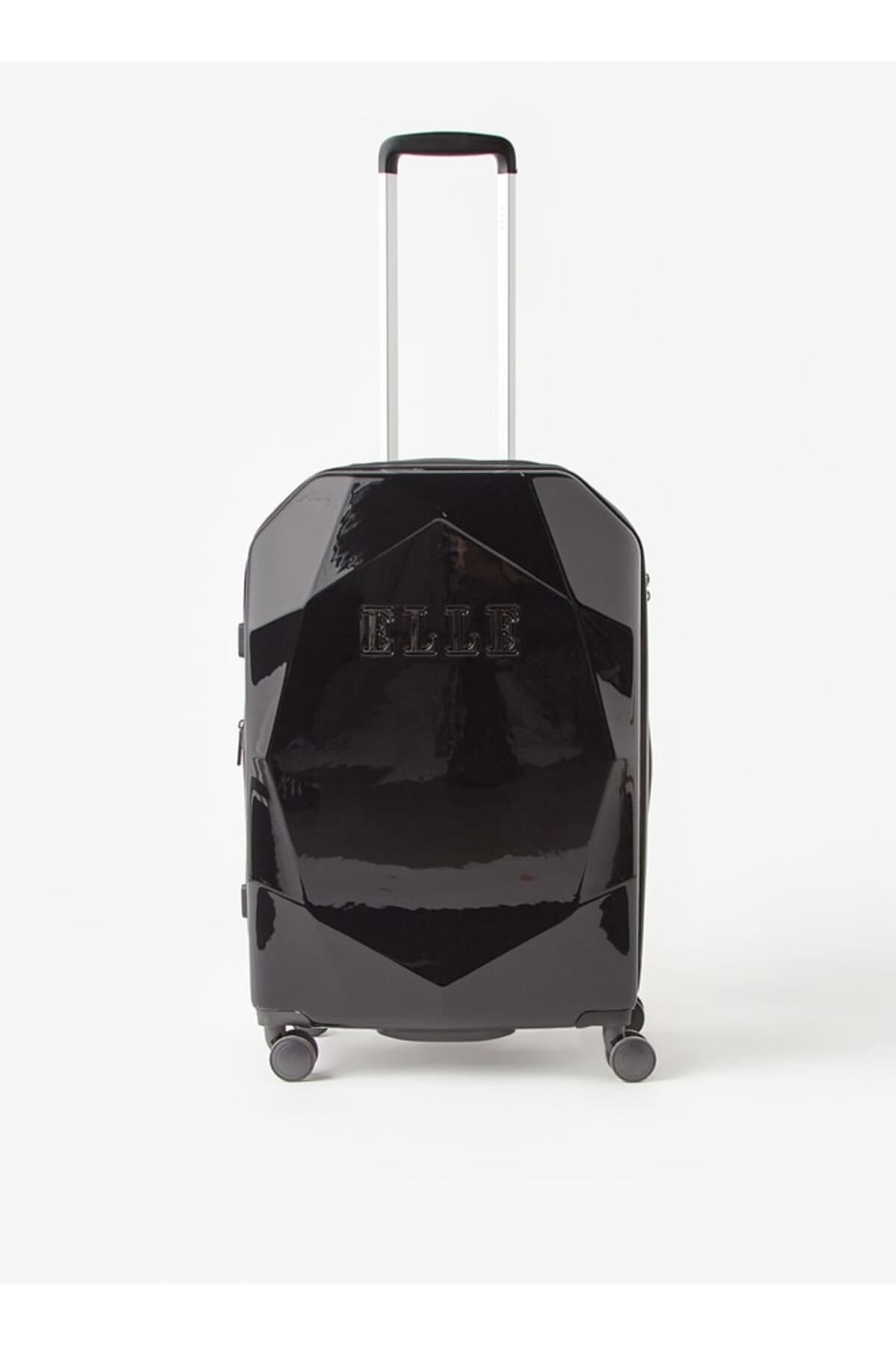 Elle hard case luggage shop