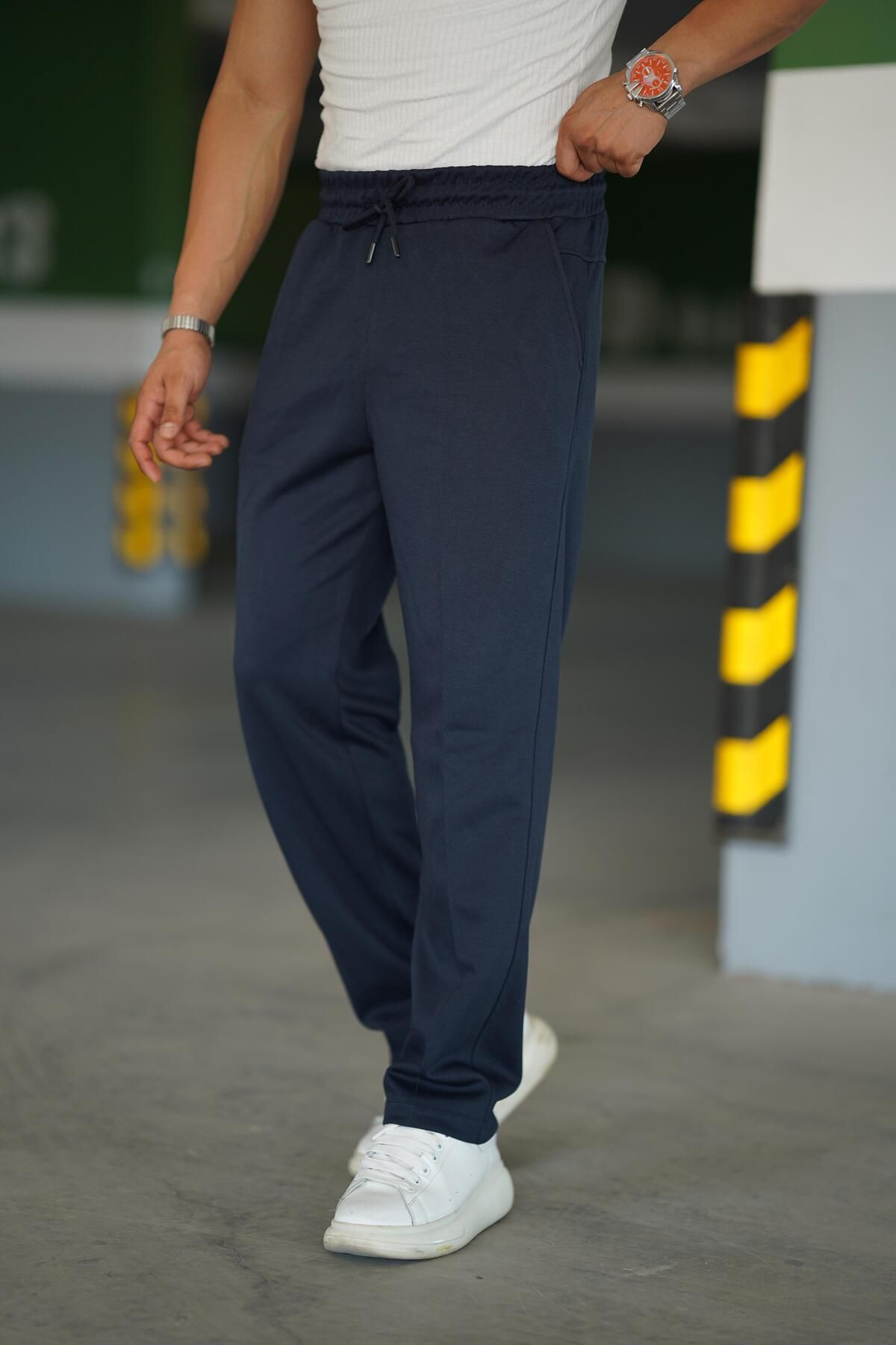 Baggy Joger Pantolon