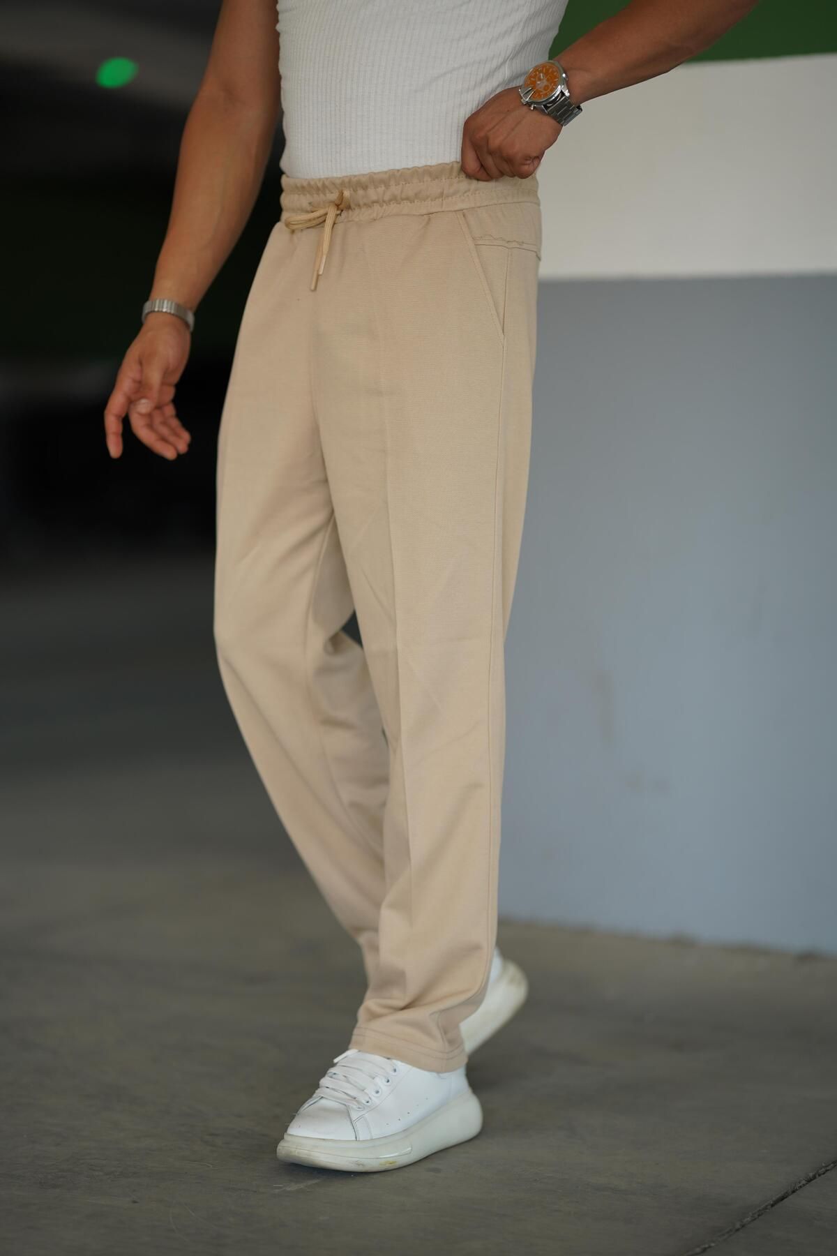 Baggy Joger Pantolon
