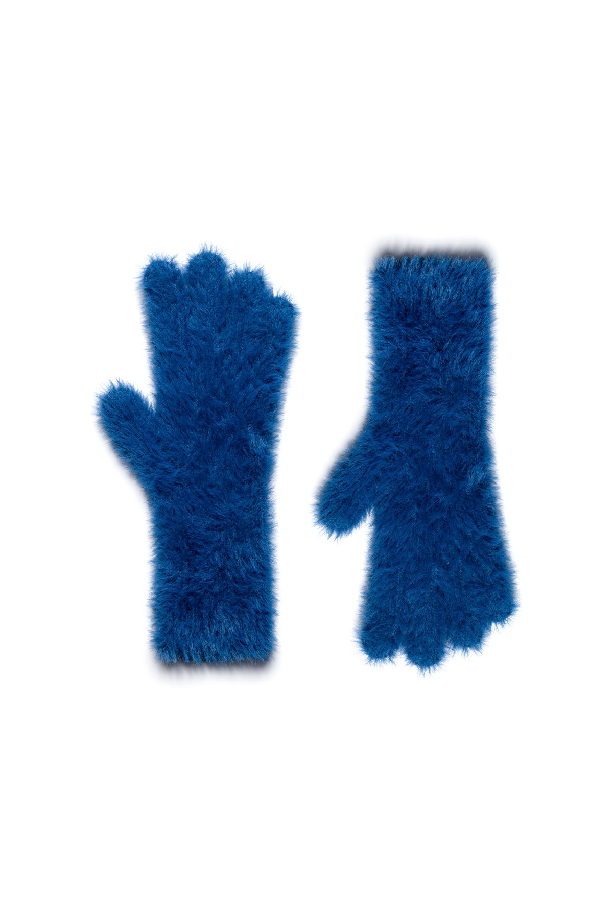 Twist-Glove Plush Glove Shoes 2