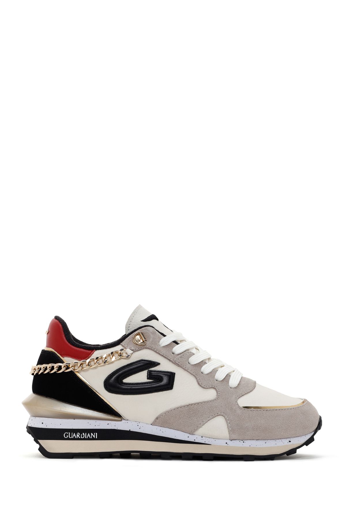 Guardiani shoes top