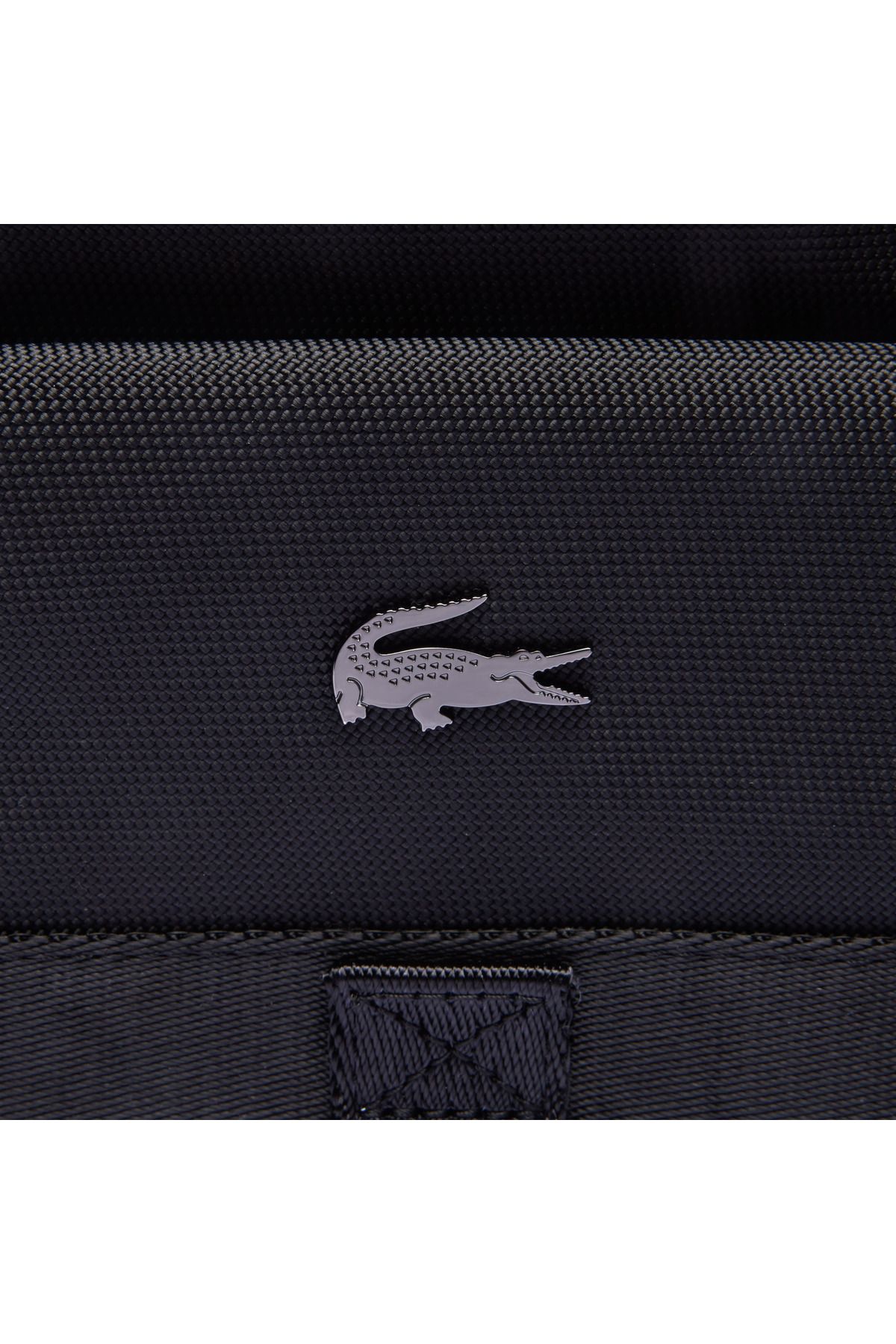 Lacoste کیف پوستر سیاه پوست Kome