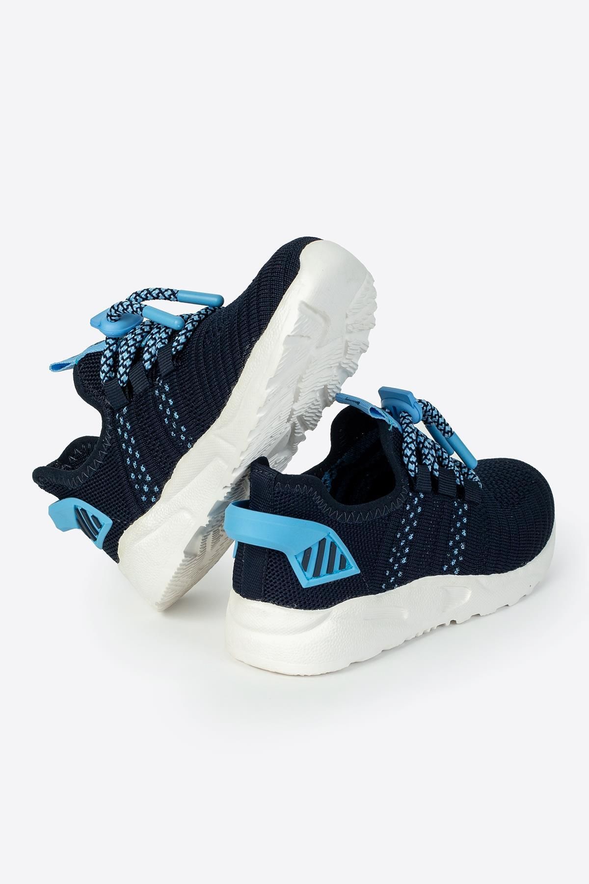 LETOON-Unisex Kids Sneakers 4