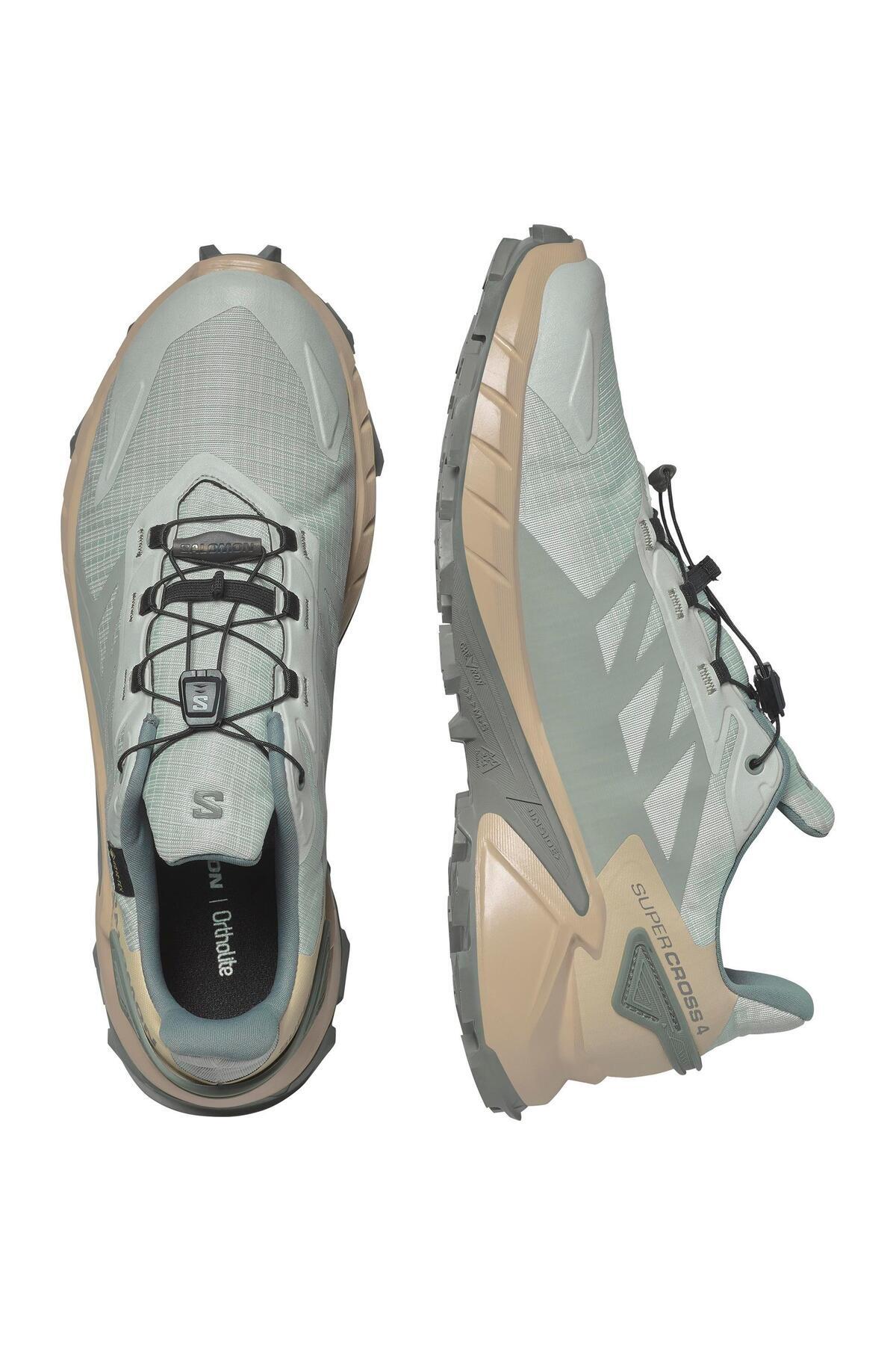 کفش اسپورت مردانه سالومون | L47594300 Salomon - Image 6