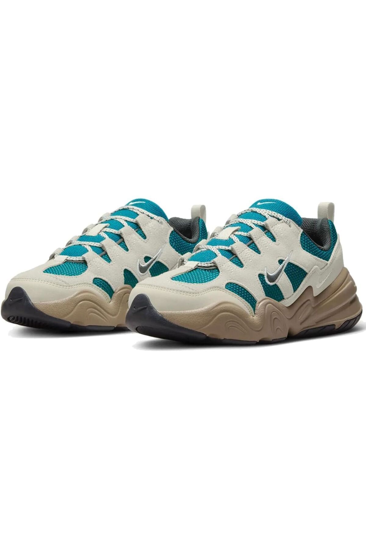 اسنیکر نود مردانه و زنانه کفش ورزشی هرا DR9761 110 Nike