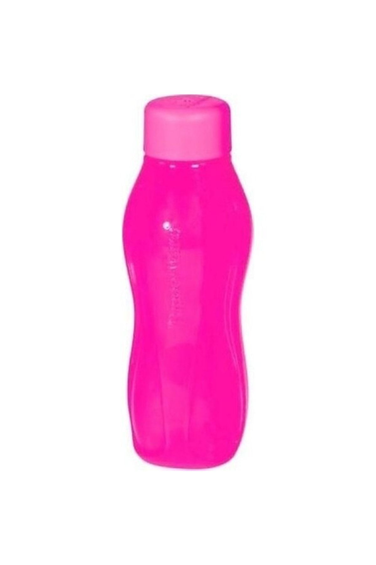 Tupperware-310 Ml Pink Bottle 1