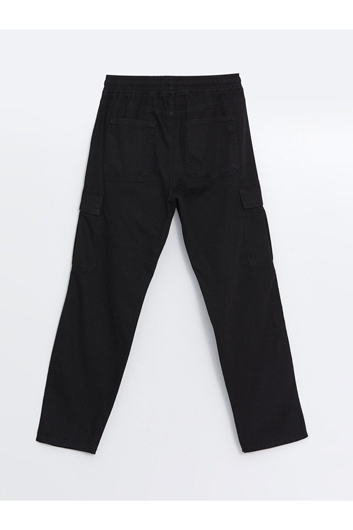 LC Waikiki-Pantaloni jeans pentru bărbați 700 Straight Fit 7