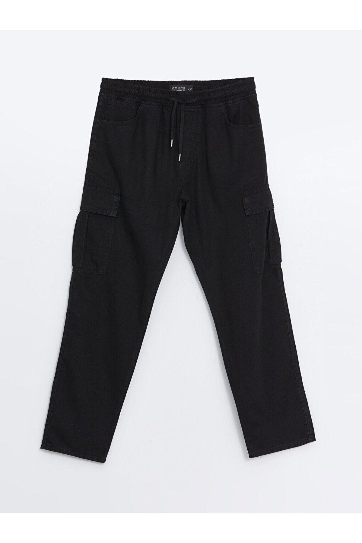 LC Waikiki-Pantaloni jeans pentru bărbați 700 Straight Fit 6