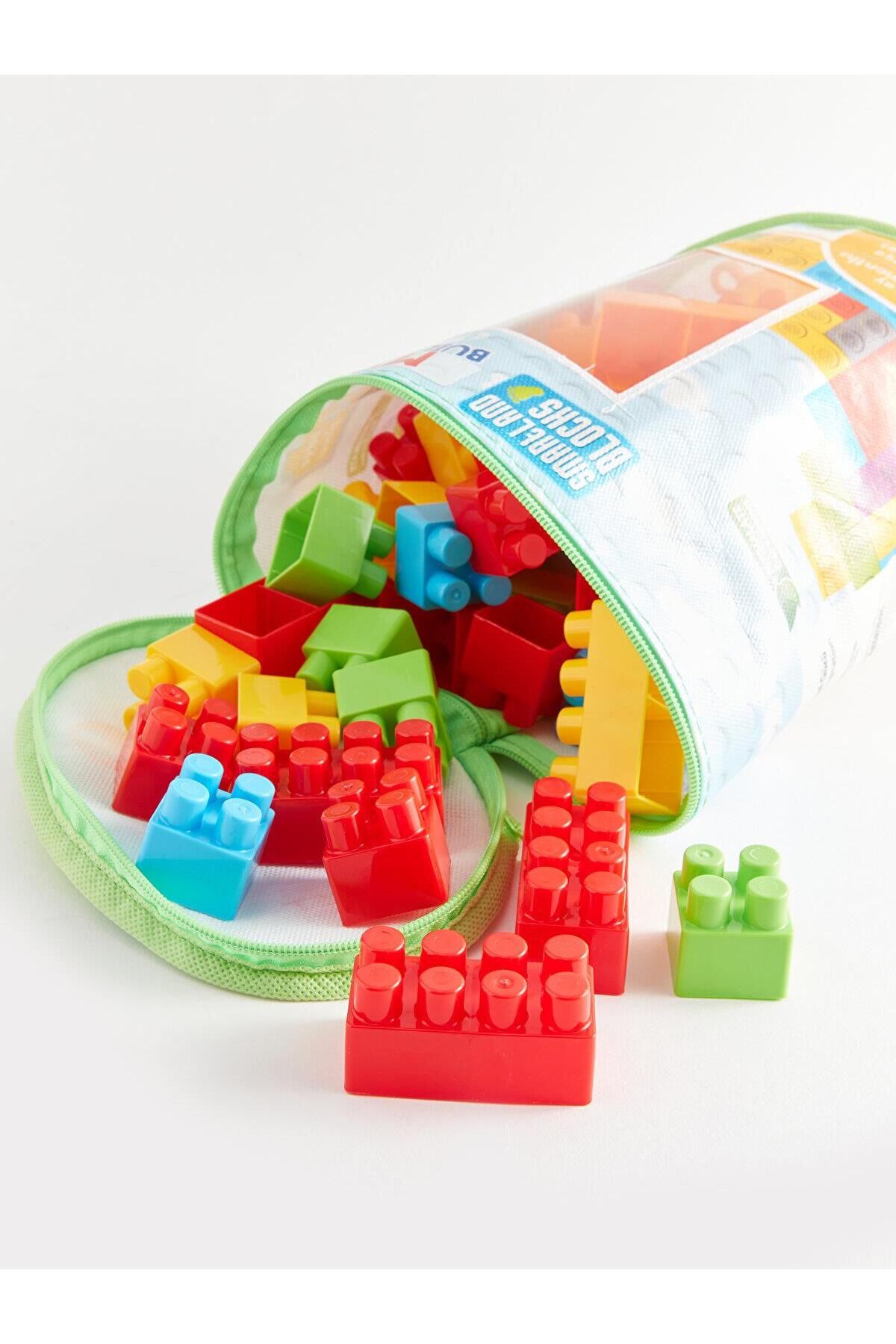 LC Waikiki-Mgs Toy Factory - Lego Toy Blocks 2