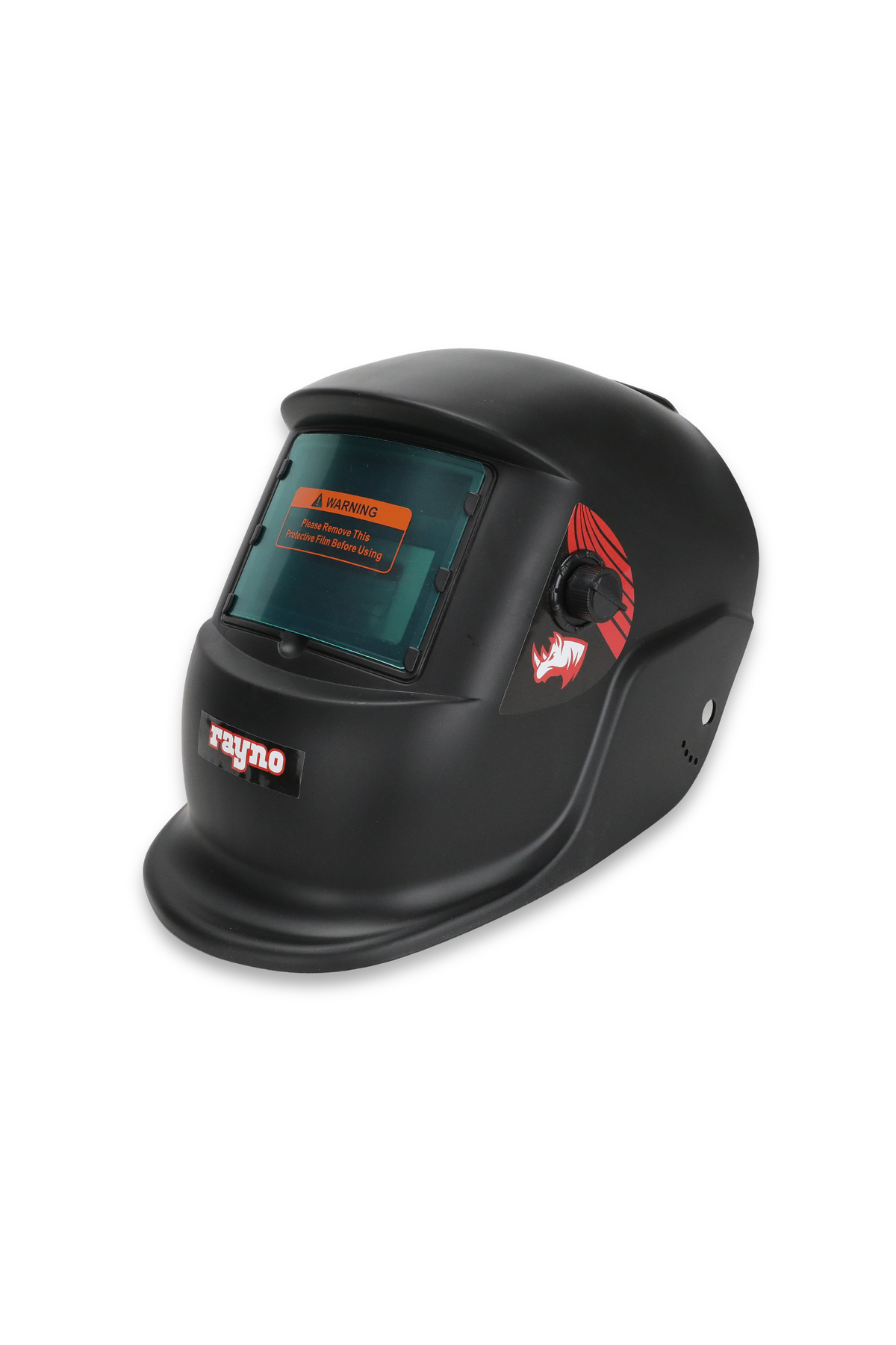 RAYNO Gerçek Renk Colormatik Kaynak Maskesi