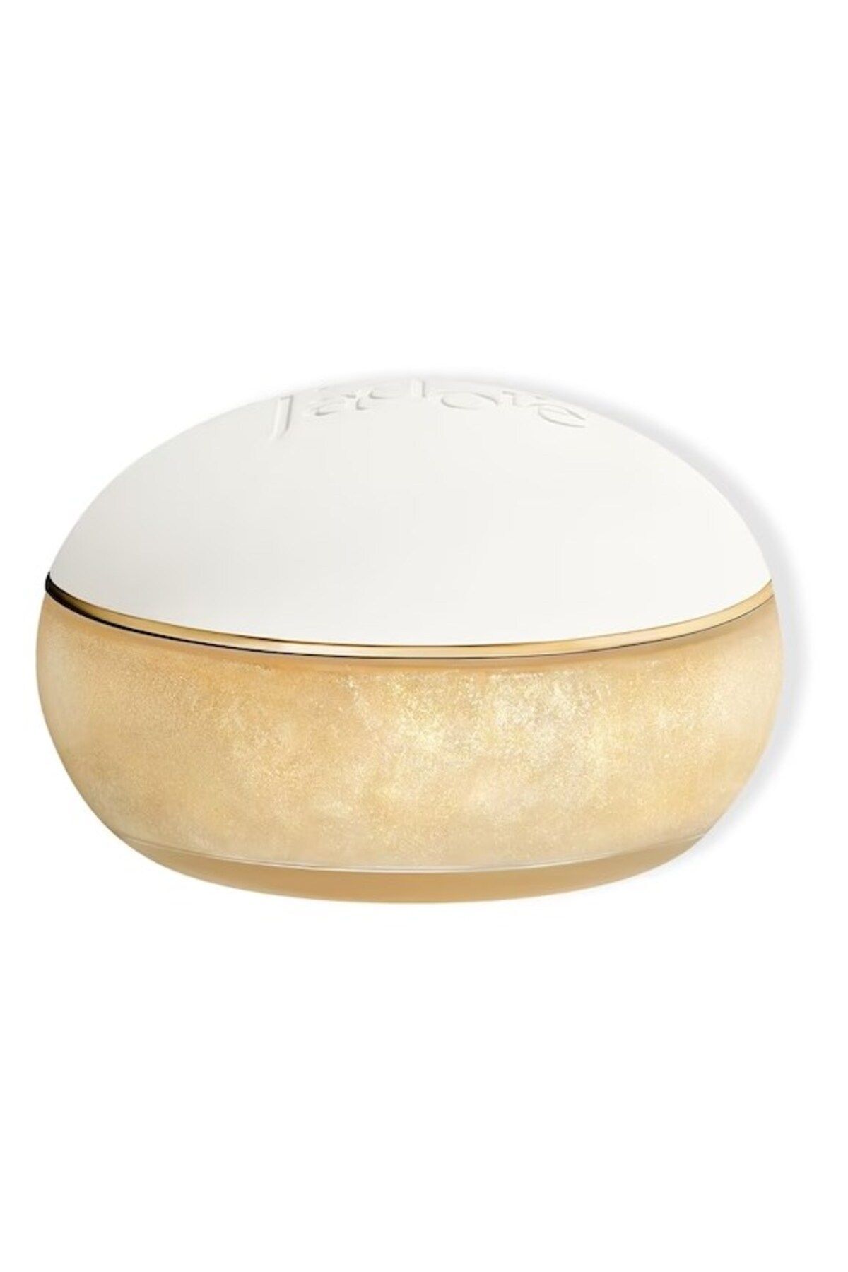 Dior ژادور لس ادورابلز ژل طلایی ژل بدن معطر و درخشان 100 میلی لیتر