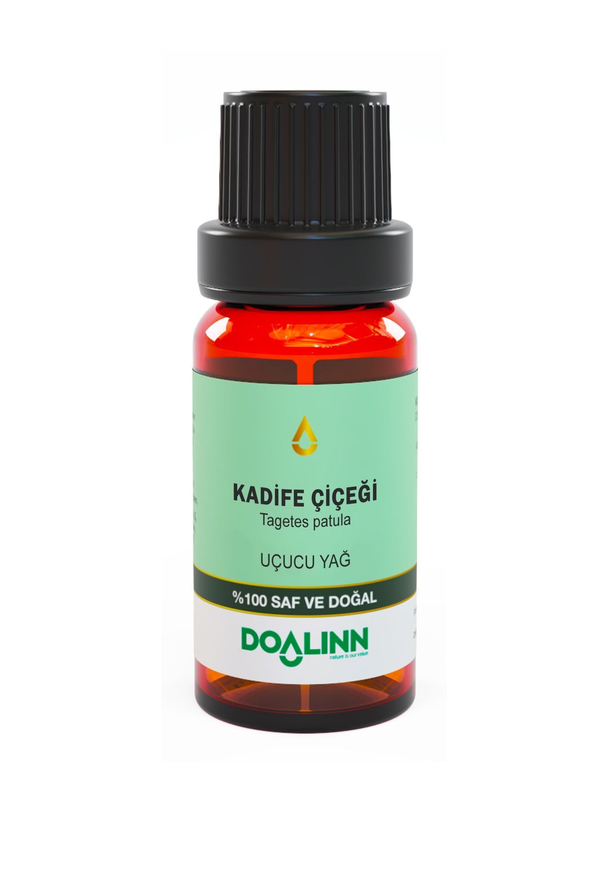 Doalinn-5 مل زيت القطيفة العطري - تاجيتس باتولا 1