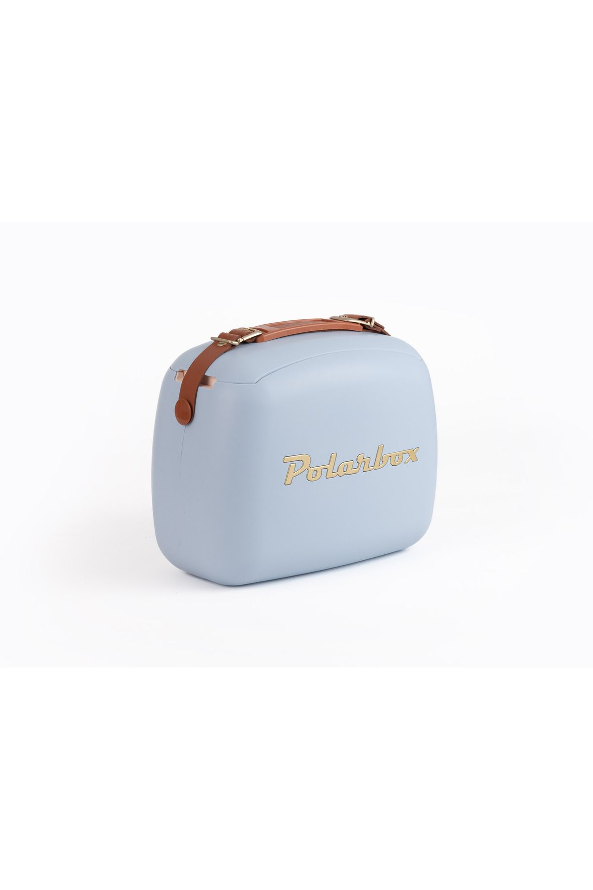یخدان و کولر کمپ آبی کیسه طلای بروما  Polarbox