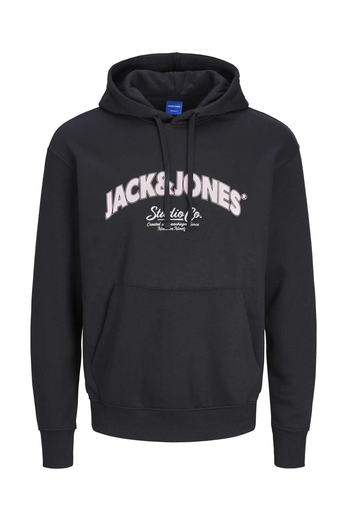 پلیور مردانه راسته آستین بلند | جک اند جونز Jack & Jones 12262919 - تصویر 2