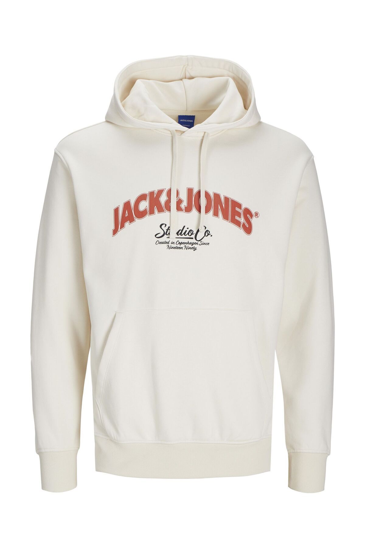 پلیور مردانه راسته آستین بلند | جک اند جونز Jack & Jones 12262919 - تصویر 2