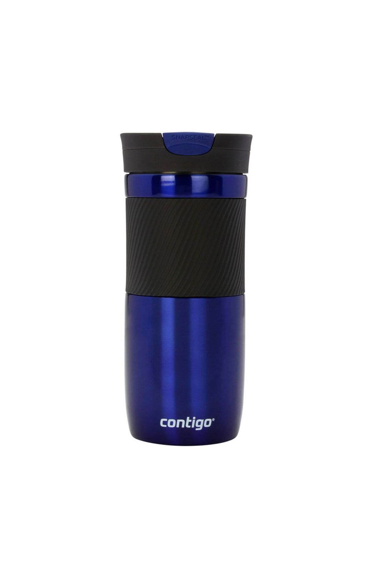 Contigo-Contgo Flask Byron - 470 ml Dark Blue, 1000-0547 3