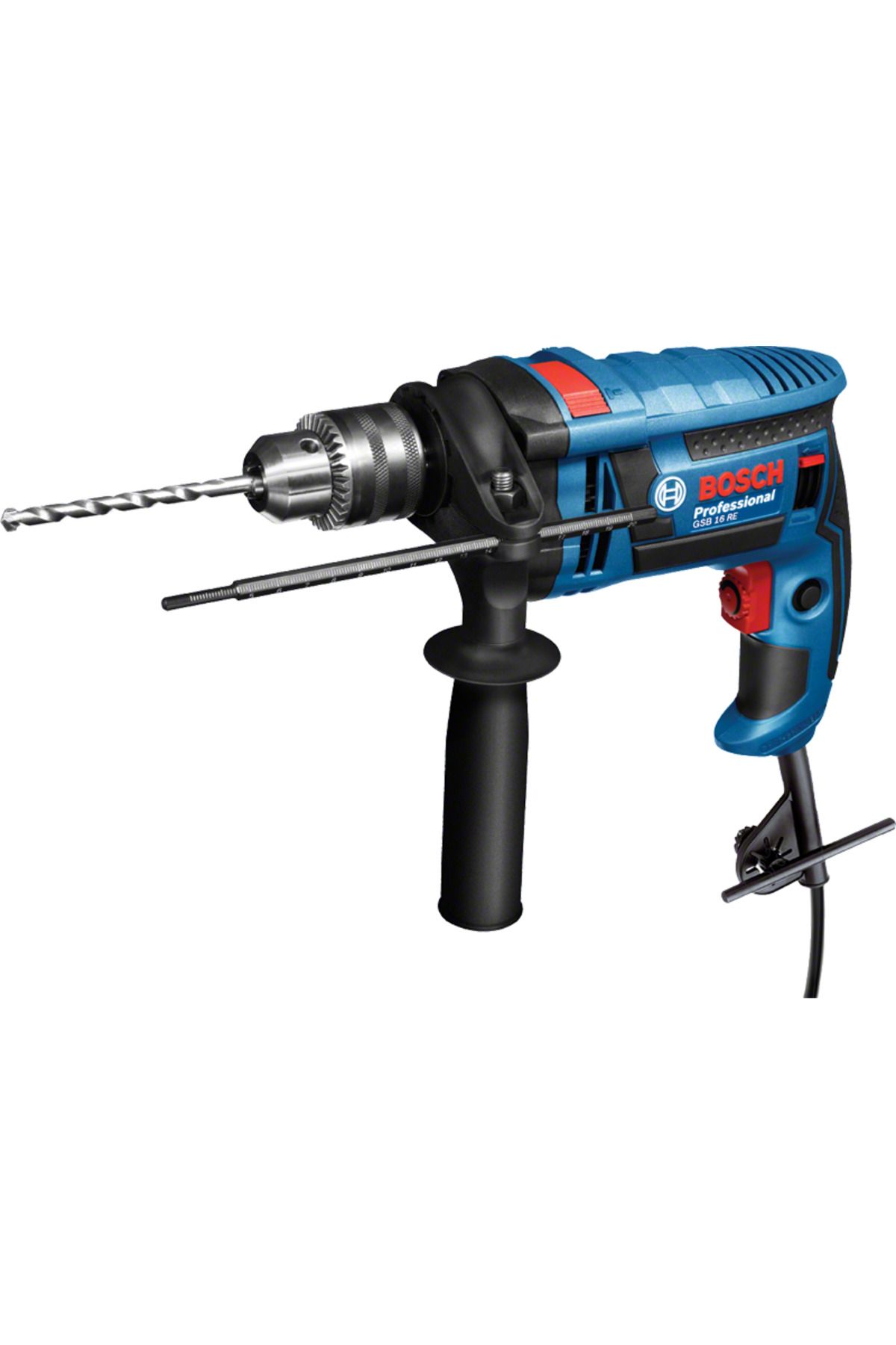 Gsb 16 re bosch professional new arrivals