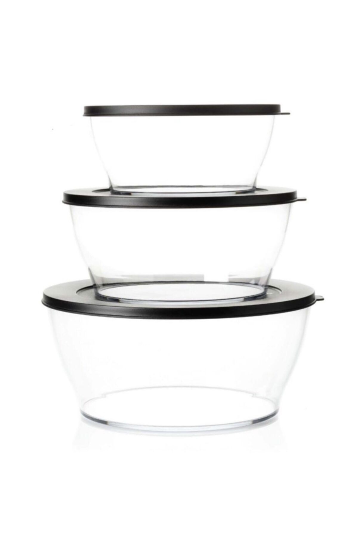 Tupperware-Royal Service Set 1