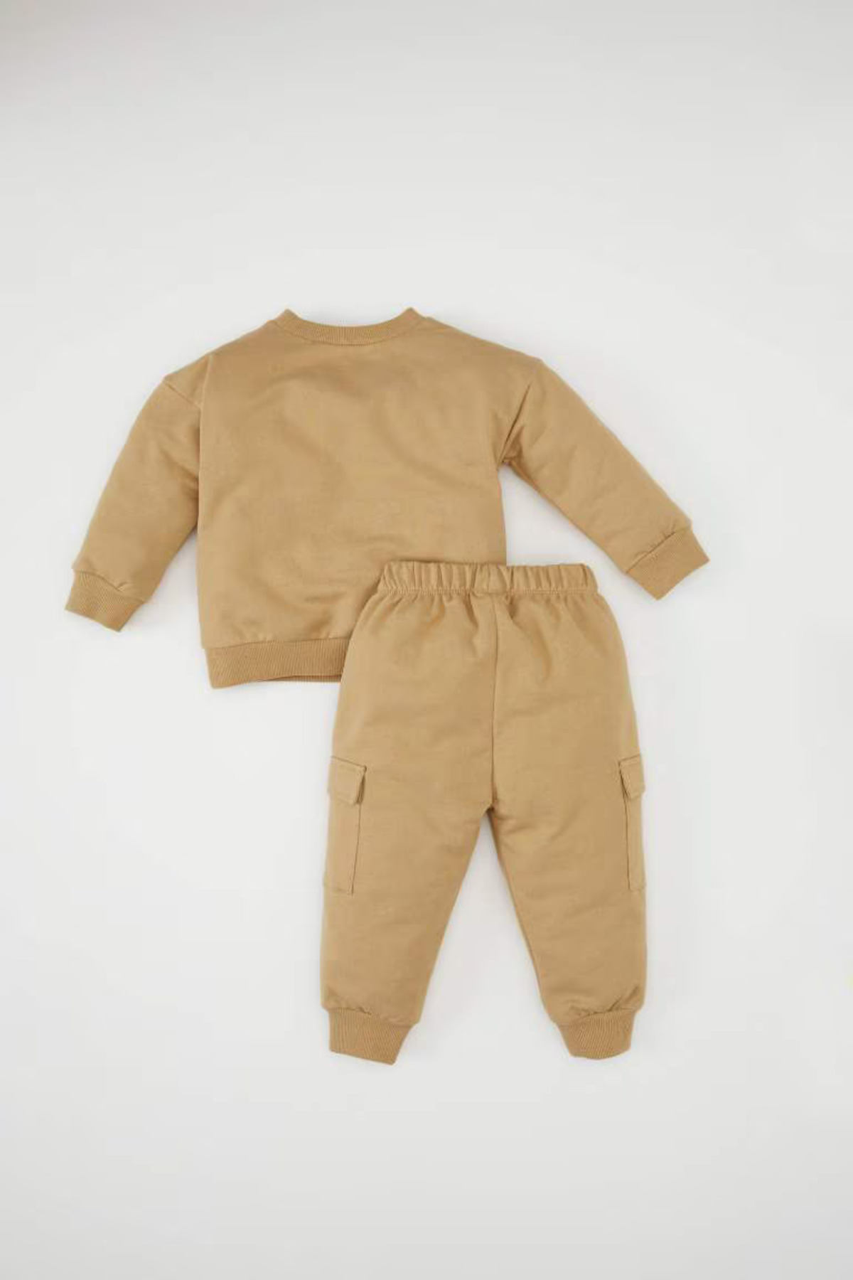 ست پسرانه دفاکتو | D2936A5BG109mc Defacto - Image 2