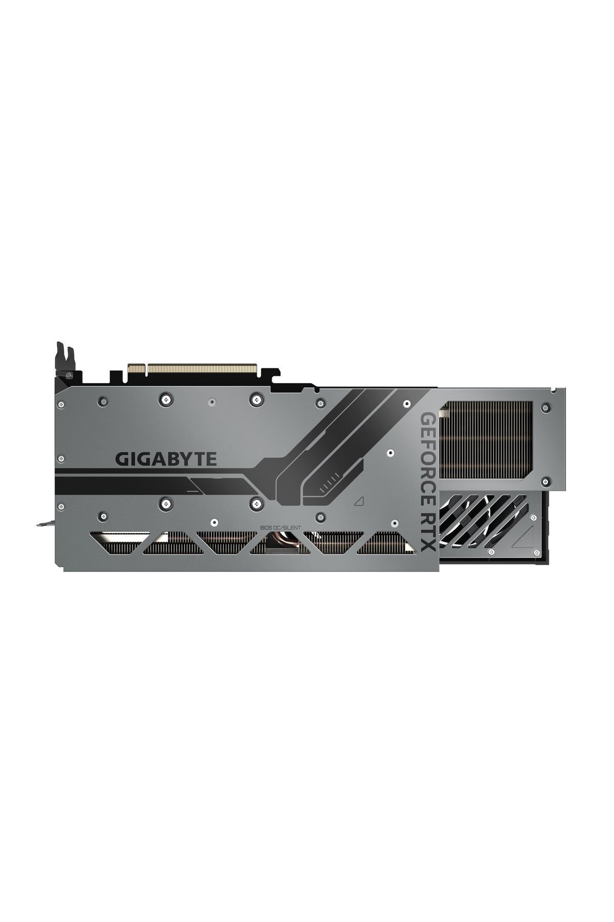 Gigabyte-RTX 4080 Super Windforce V2 GV-N408SWF3V2-16GD 256 Bit GDDR6X 16 GB Graphics Card 8