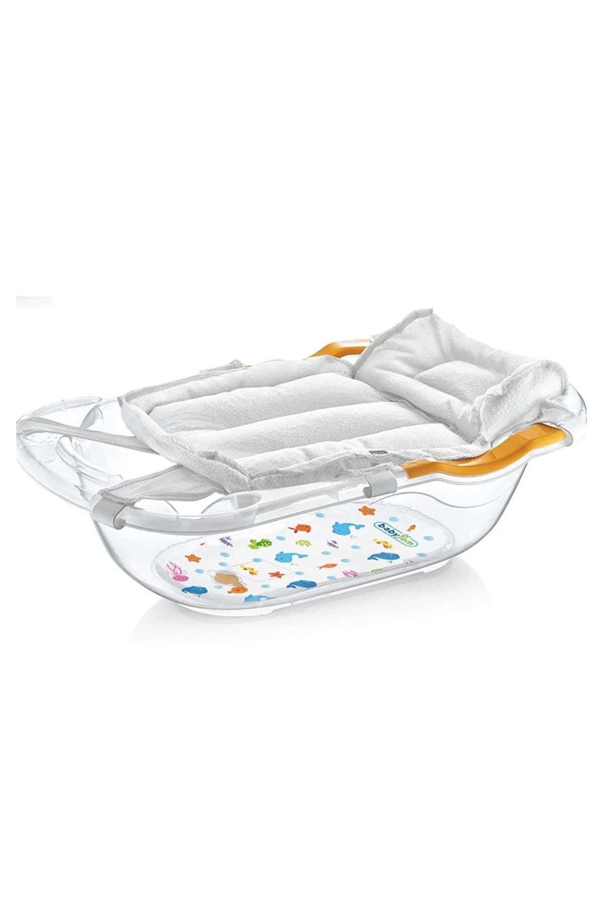 Cherub Baby Köpüklü Banyo Filesi fotoğrafı 2 (önizleme)