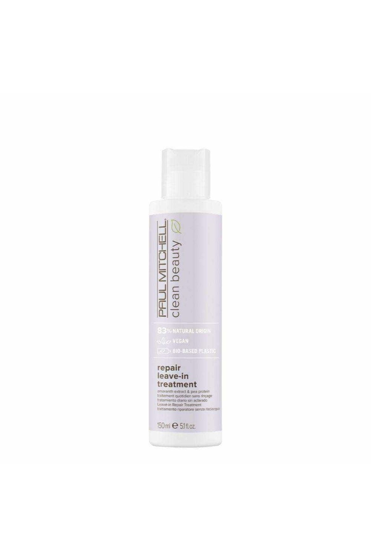 کرم ترمیم کننده پی ام کلین بیوتی 150 میلی لیتر PAUL MITCHELL