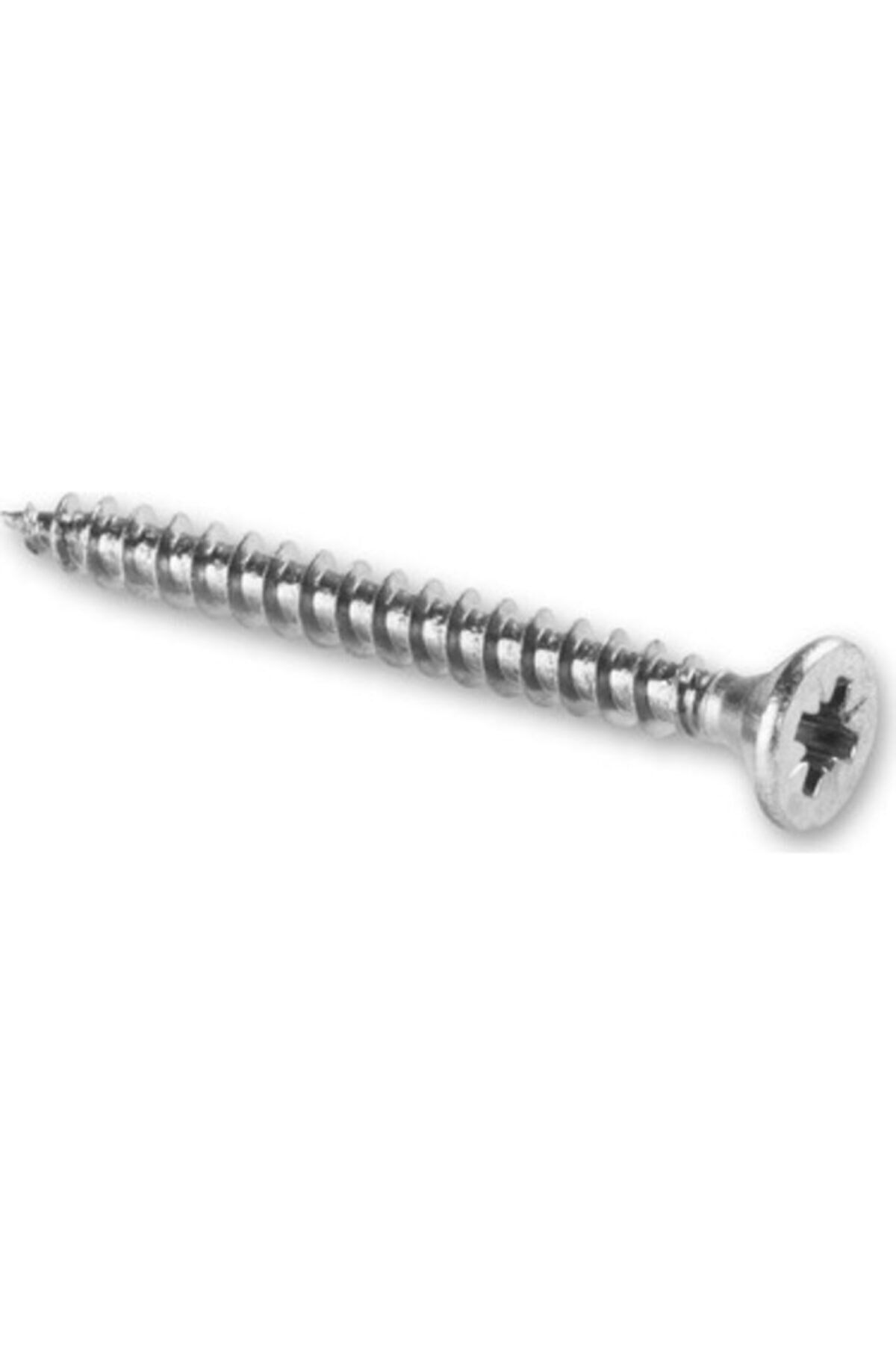 4x20 Chipboard Screw