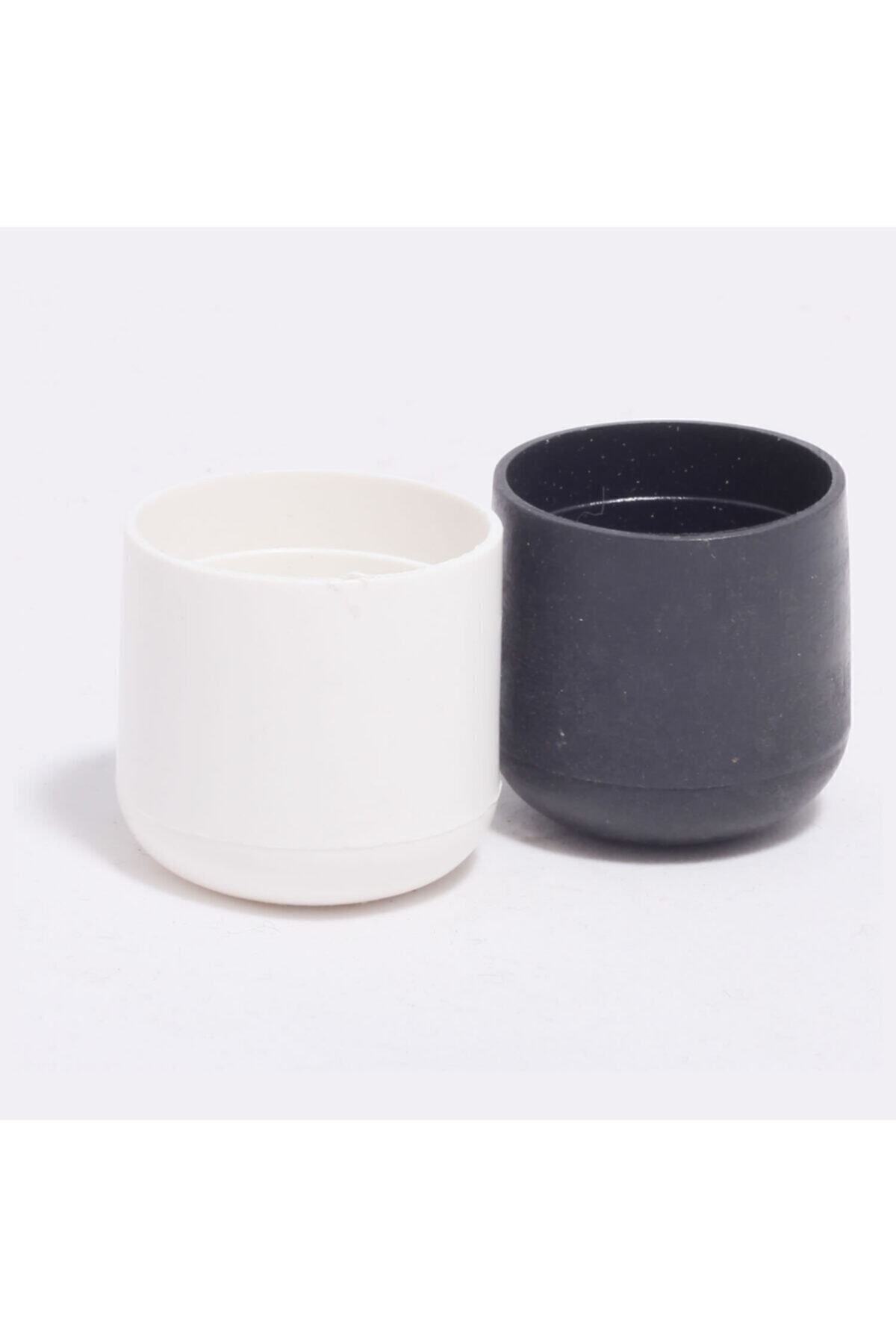 Adem Koç Plastik Sandalye Profil Ayak Pabucu 21'lik 20'li