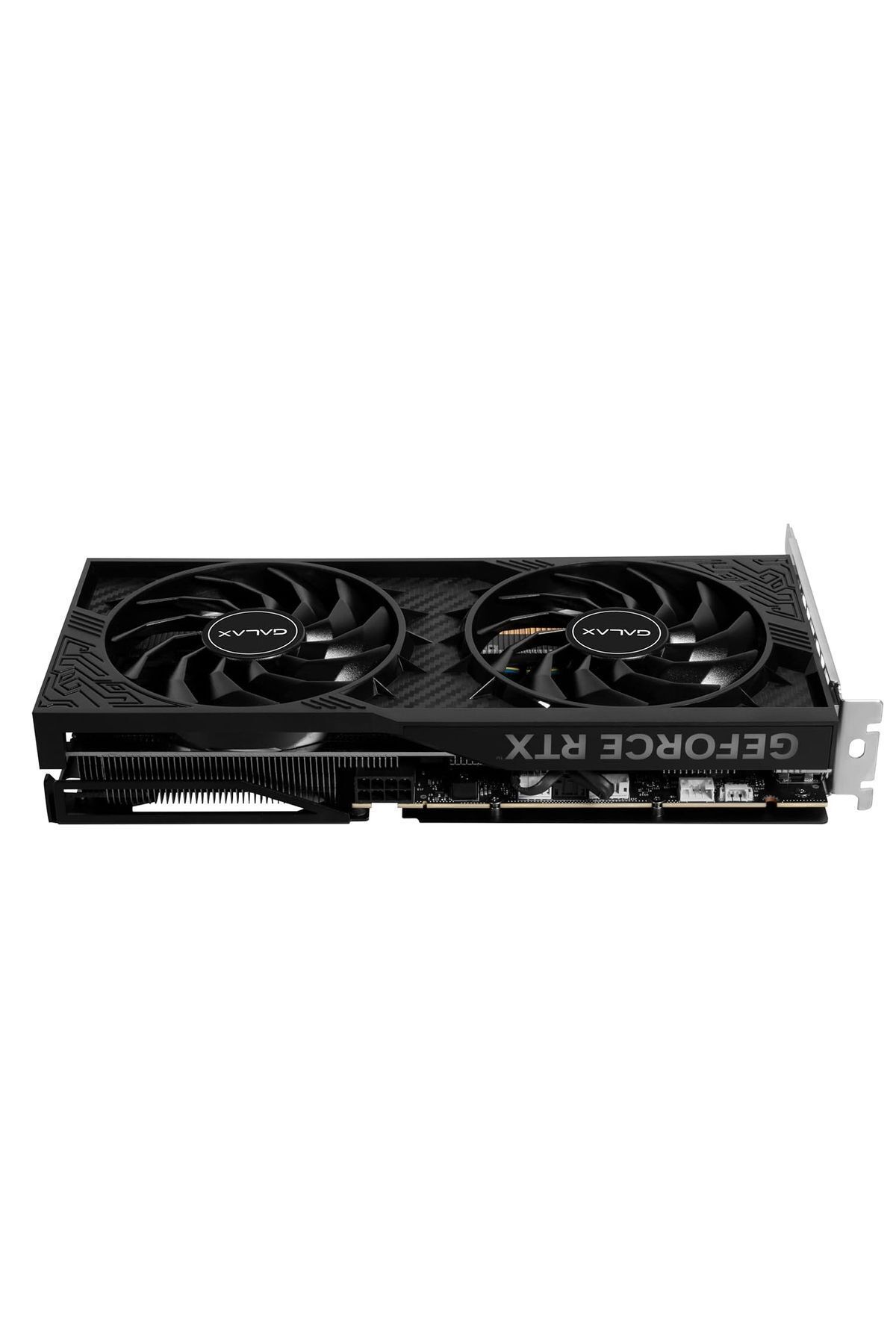 GALAX-Geforce Rtx 4060 Ti - 1-Click OC, 8GB GDDR6, 128 Bit DLSS 3 Graphics Card (46ISL8MD8COC) 4