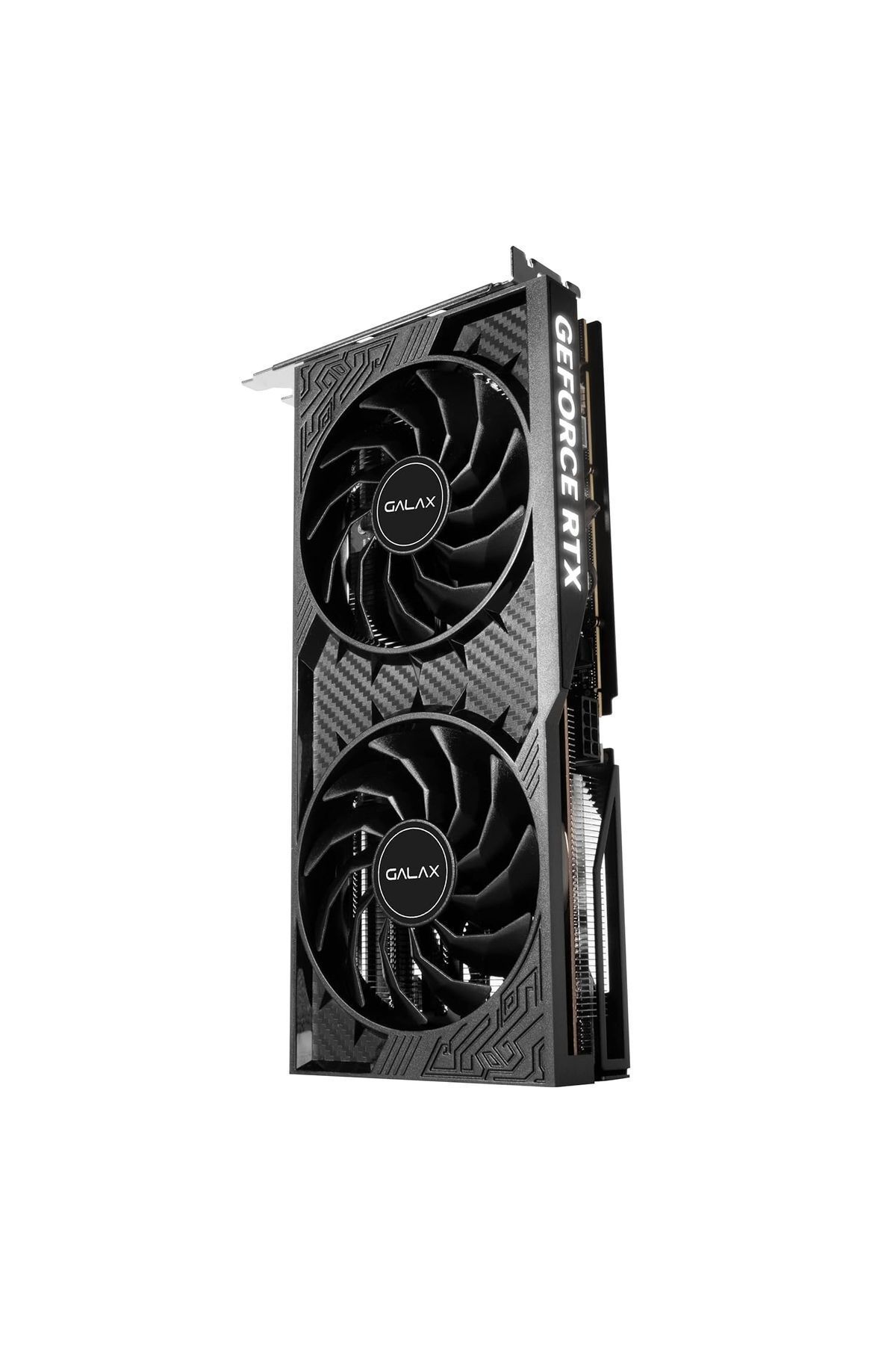 GALAX-Geforce Rtx 4060 Ti - 1-Click OC, 8GB GDDR6, 128 Bit DLSS 3 Graphics Card (46ISL8MD8COC) 3