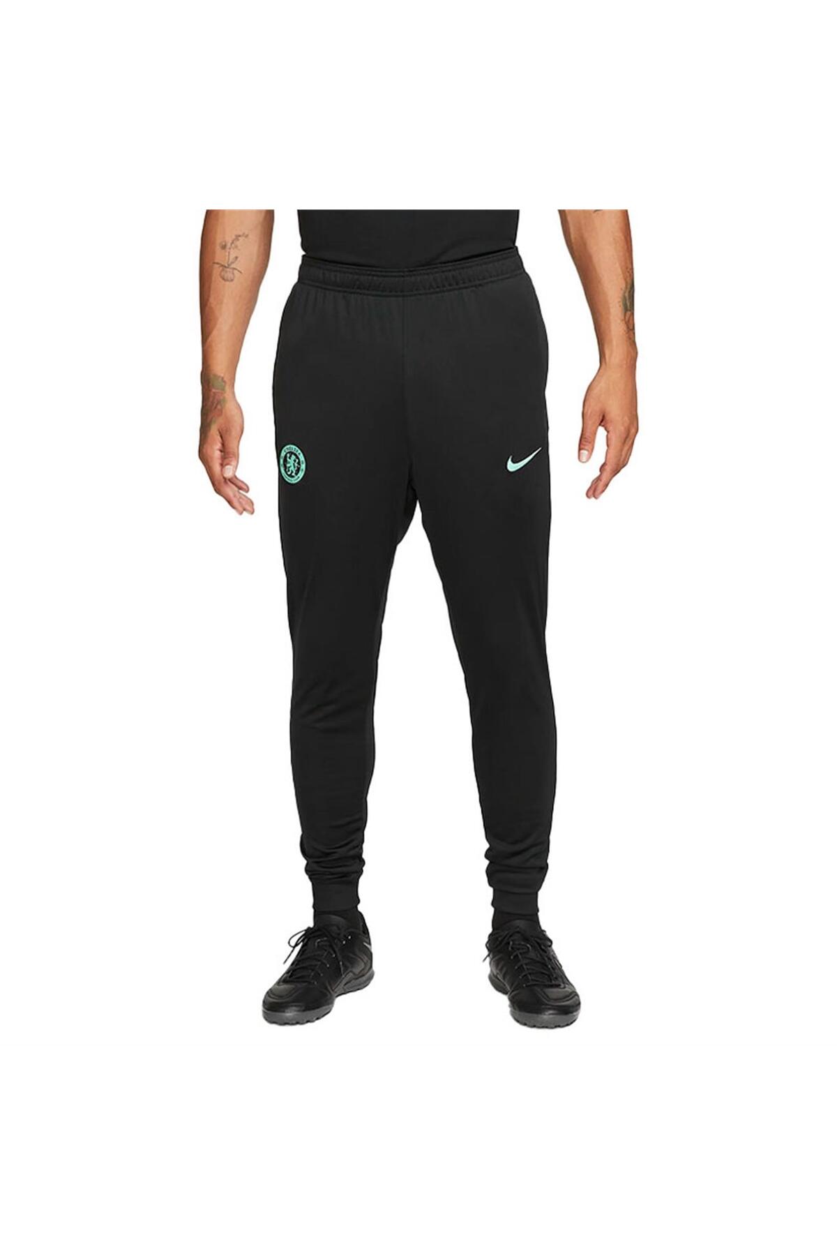 شلوار گرمکن نایکی DZ0927-010