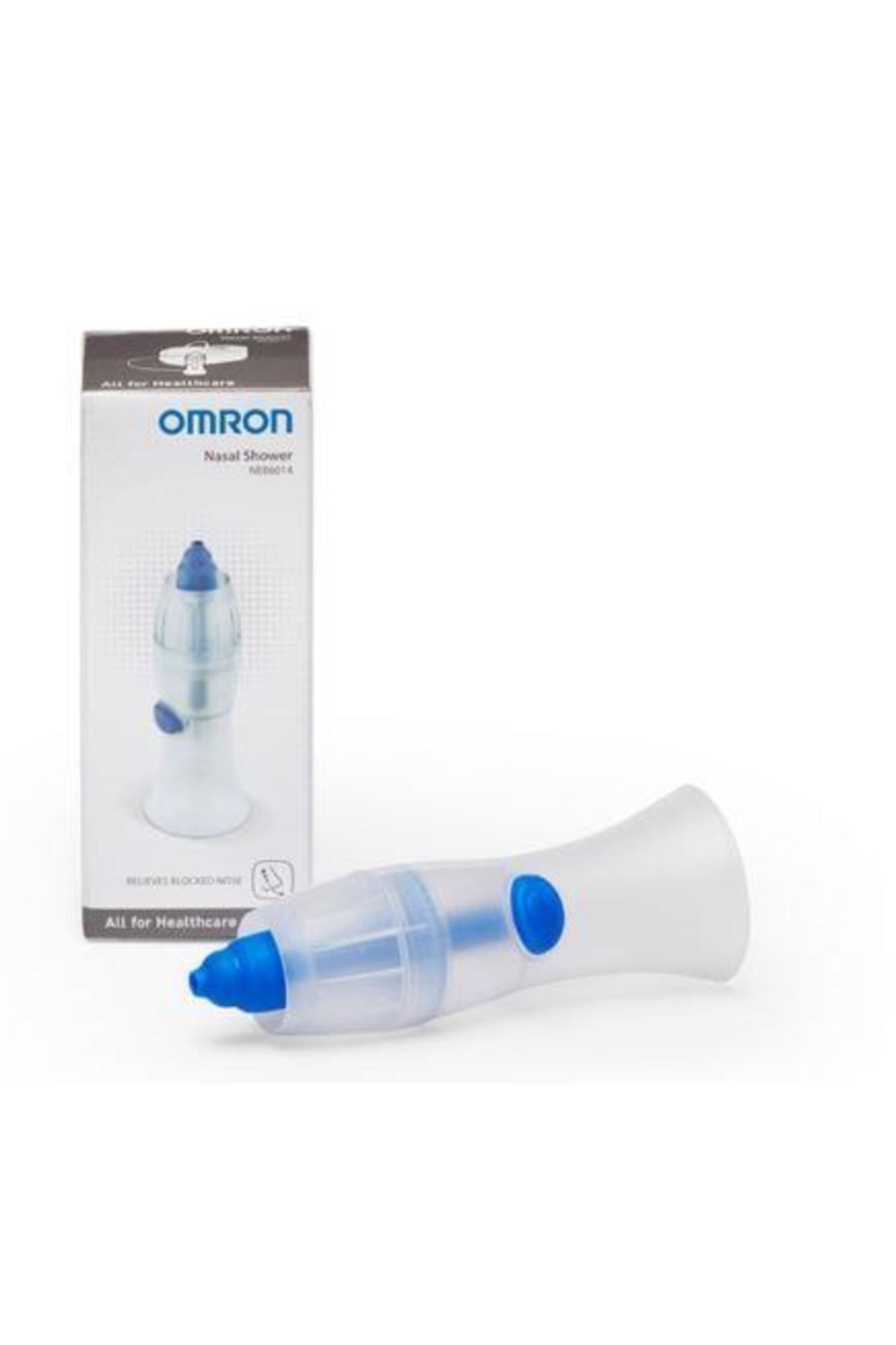 Omron C102-c101 Nazal Duş Seti
