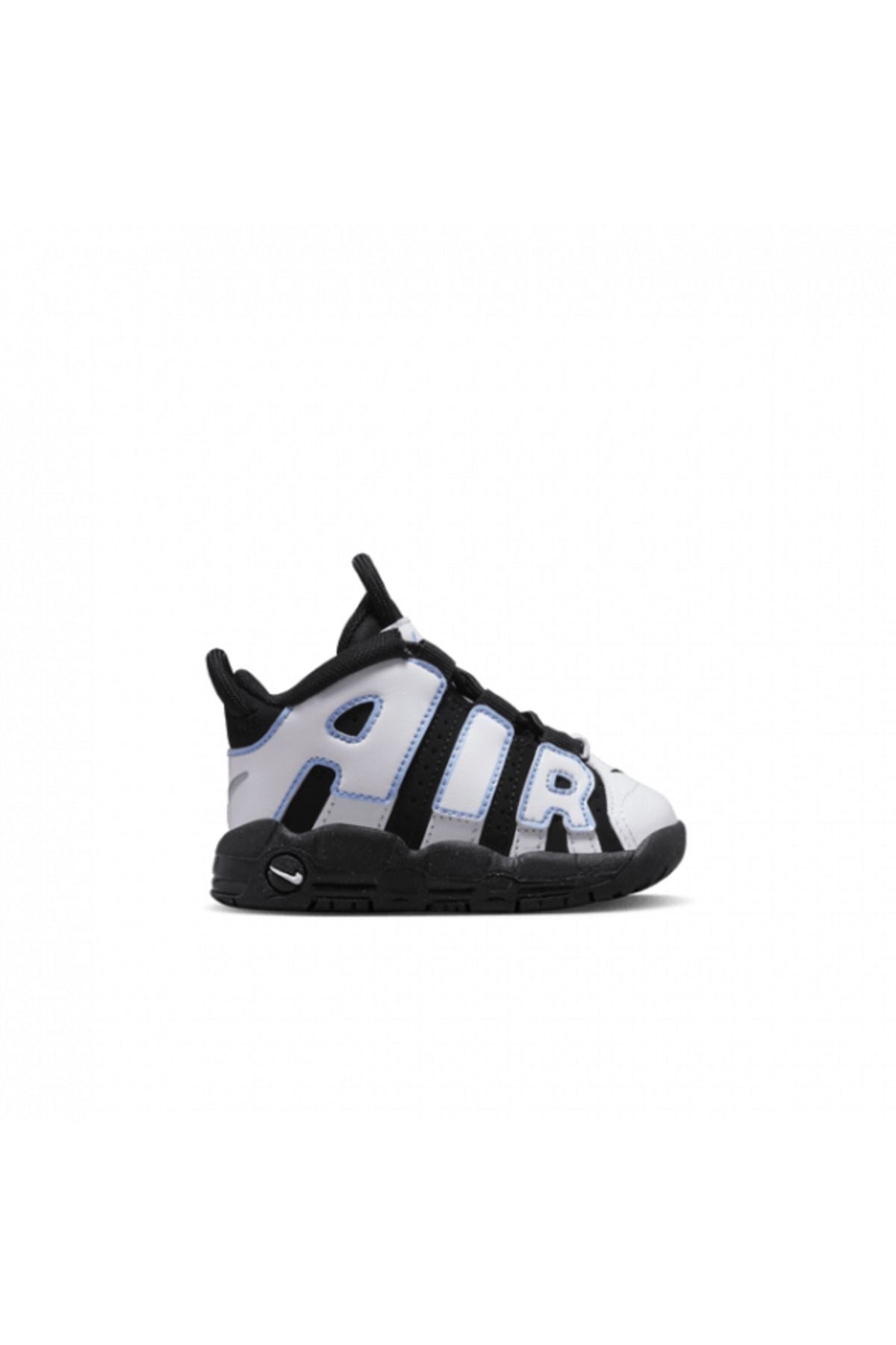 Nike air uptempo bambino clearance
