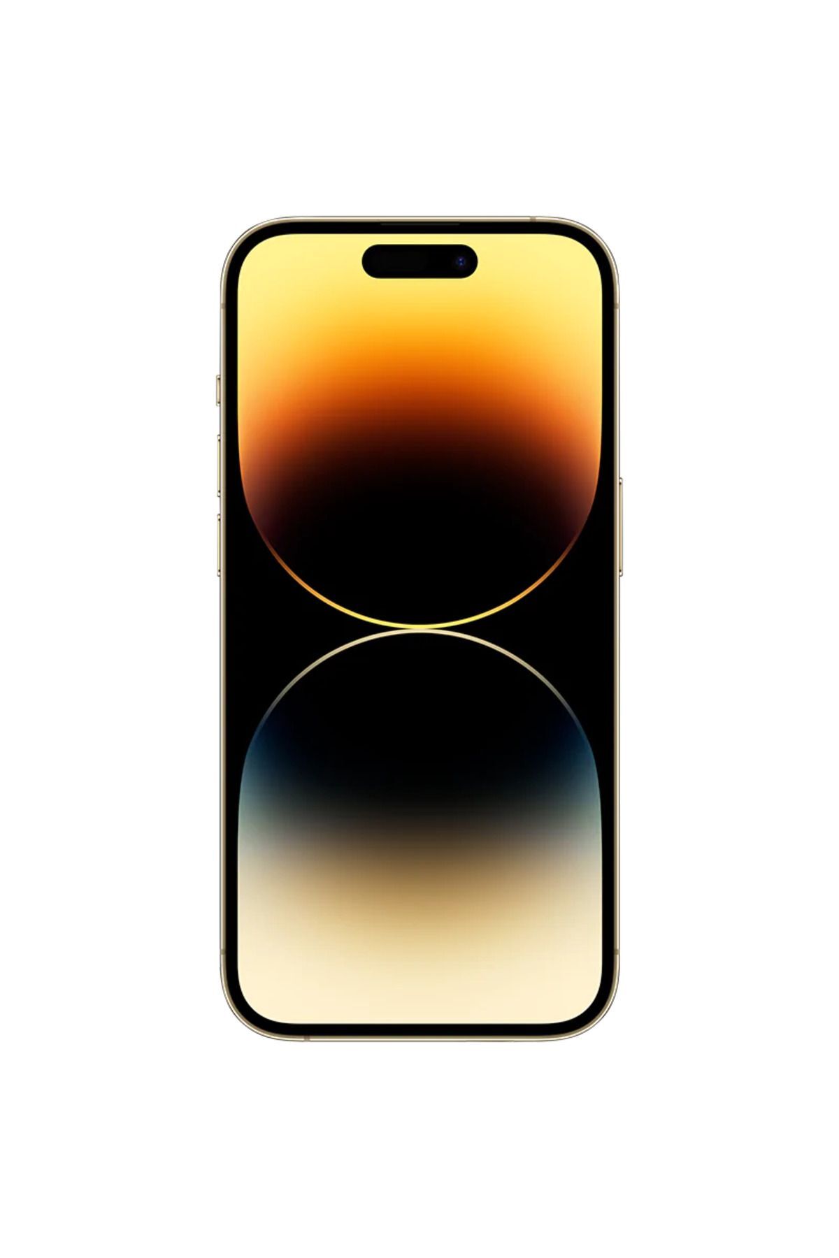 Apple Yenilenmiş iPhone 14 Pro Max 128 GB Altın Cep Telefonu (12